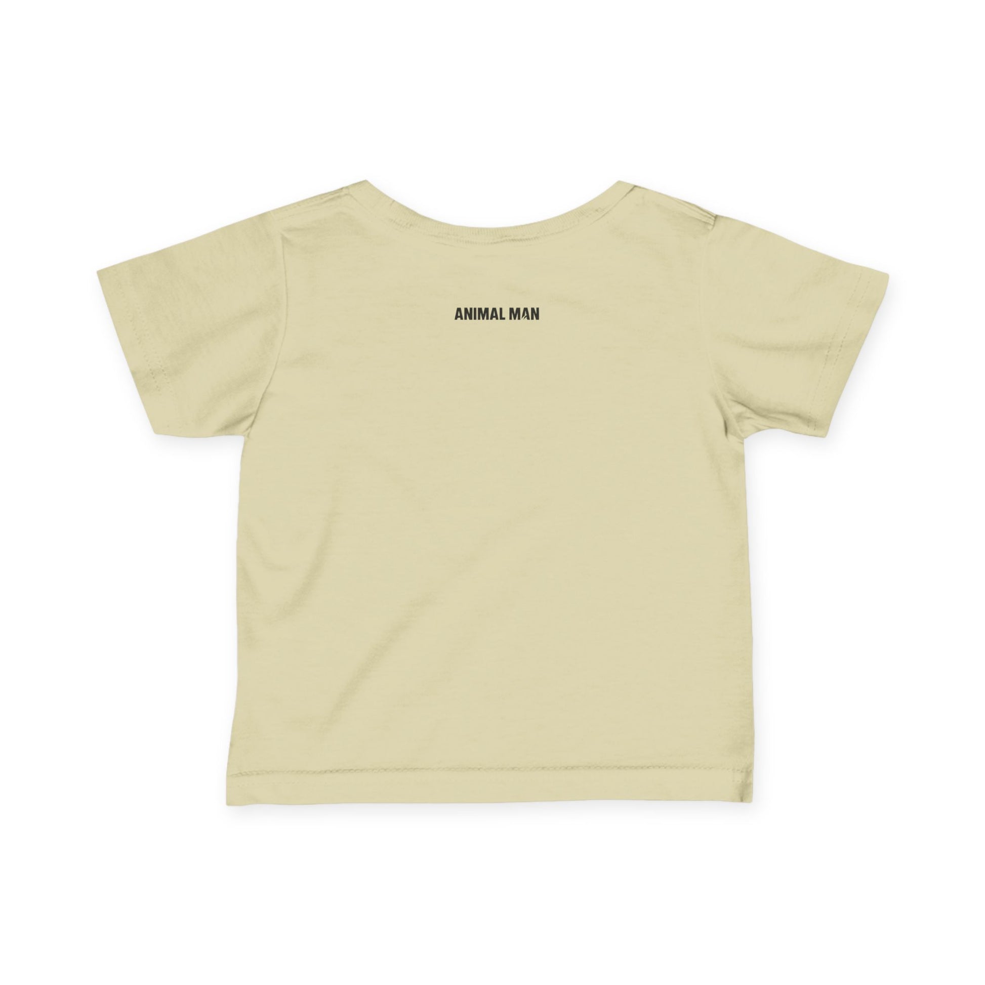 Stylish Infant Tee, Hip Baby T-Shirt, Cute Toddler Top, Unique Gift for Newborns, Trendy Baby Apparel, Cool Baby Clothes