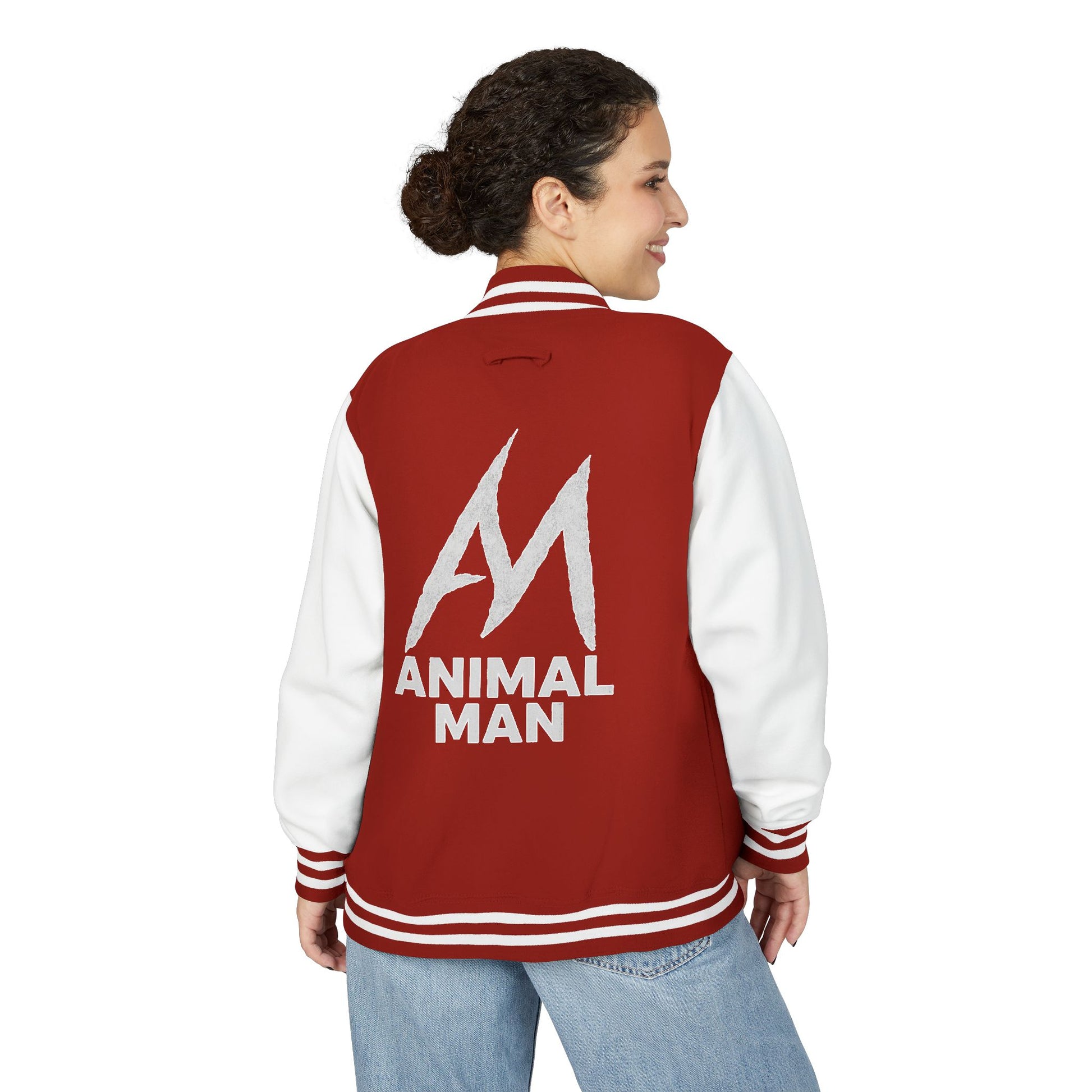 Urban edge varsity Jacket, Casual Athletic Wear, Personalized Varsity Jacket, Trendy College Apparel, Gift for Students