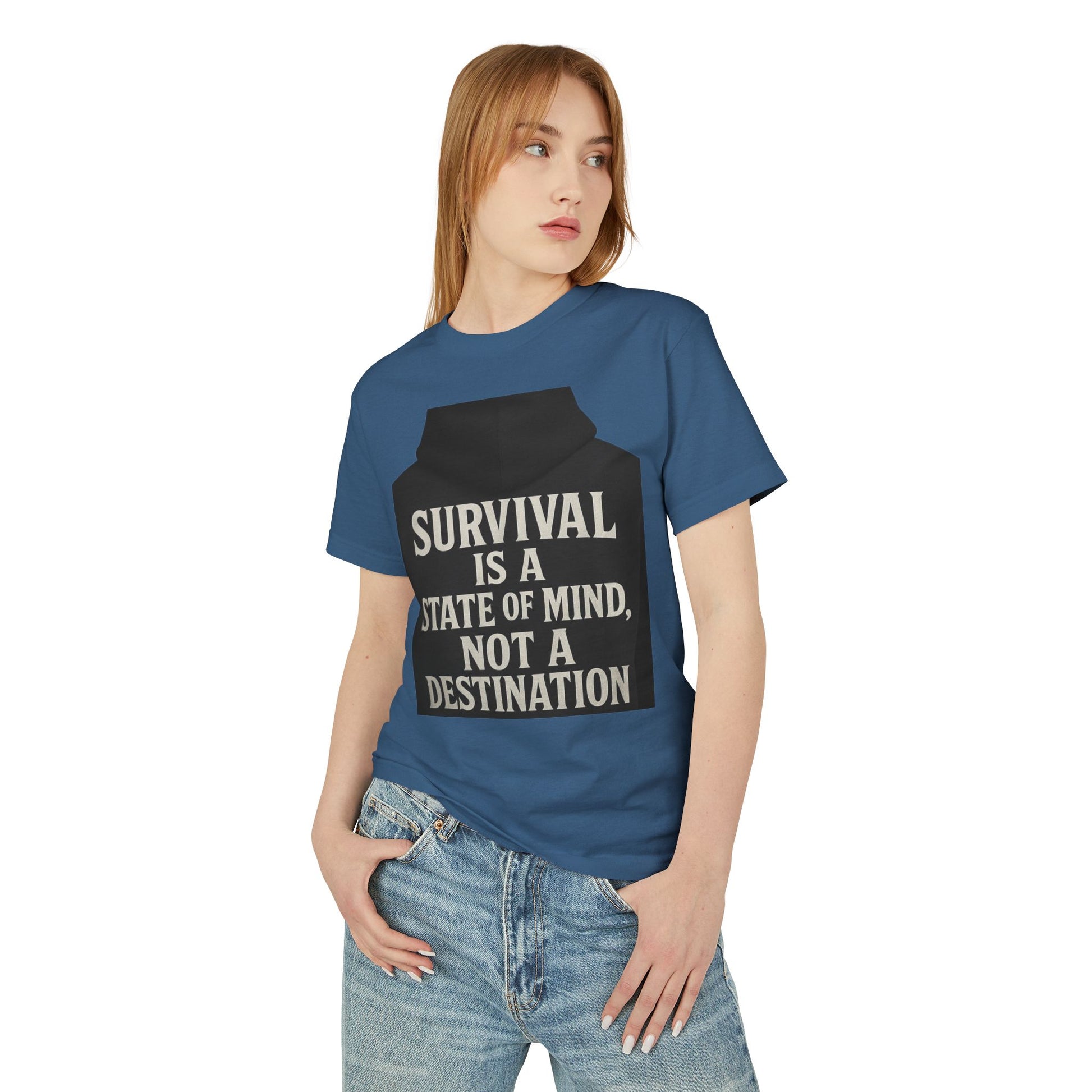 Animal Man Apparel