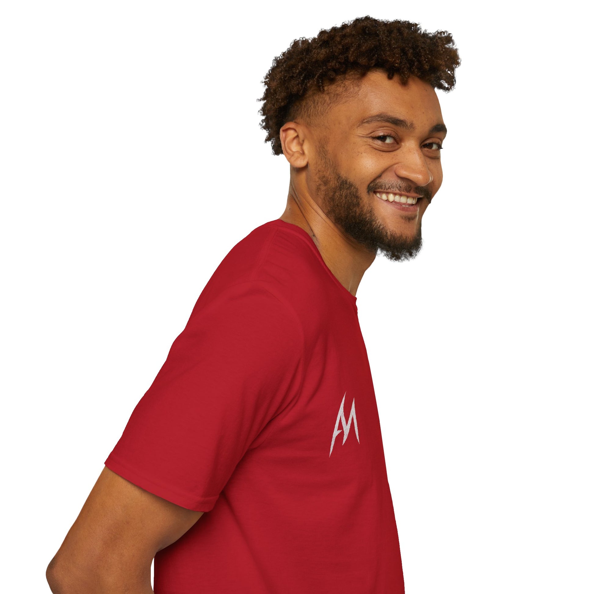 Claws Unisex T-Shirt black