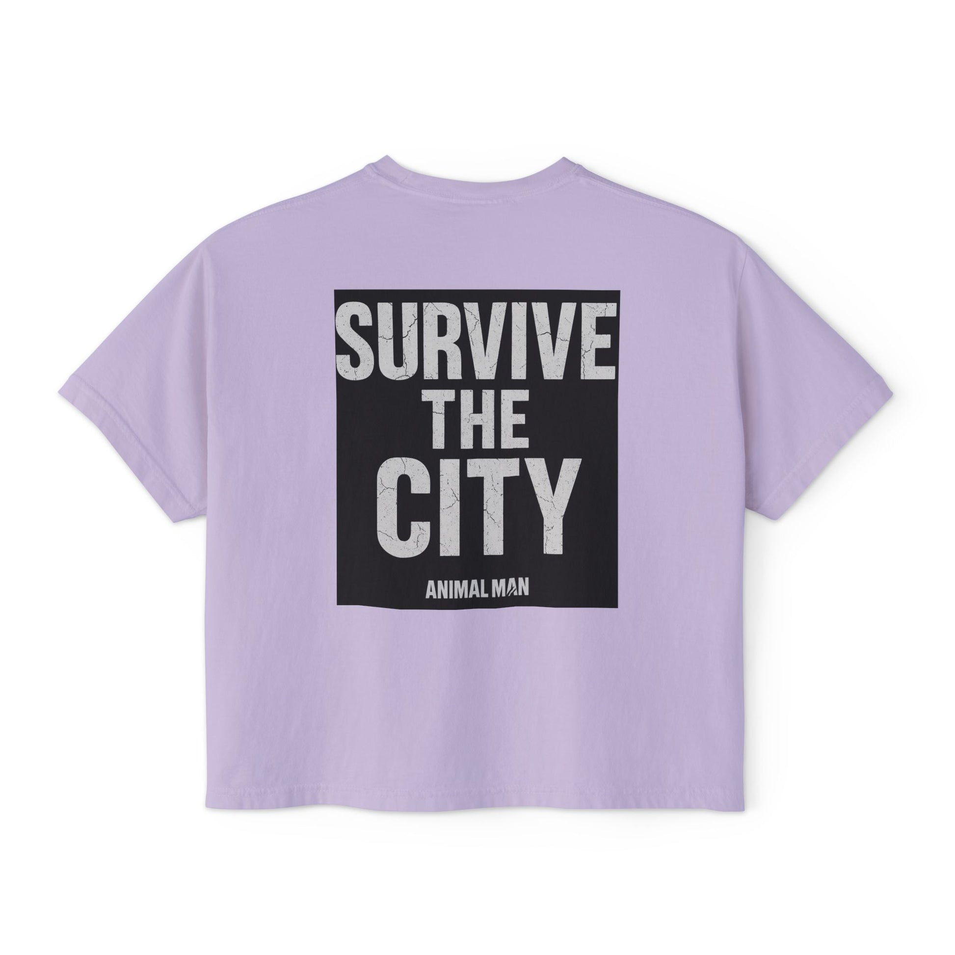 Tee Shirt - Claw Survival Design
