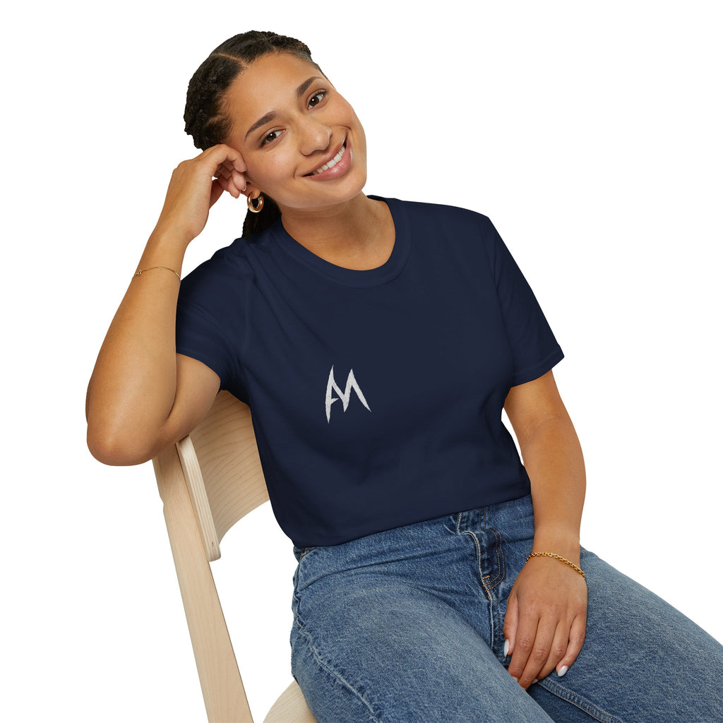 Claws Unisex T-Shirt black