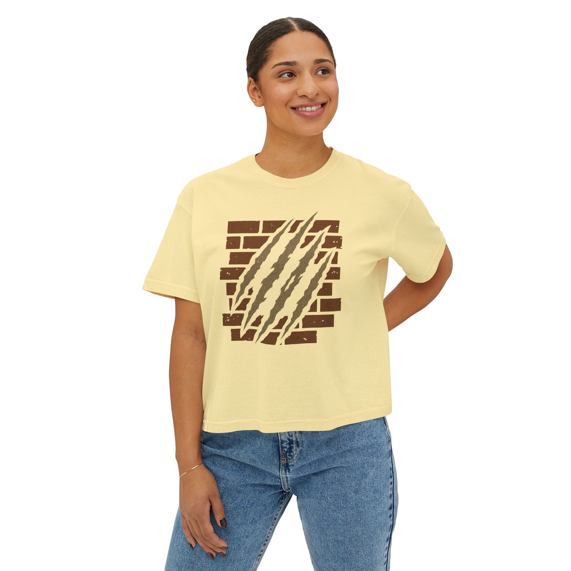 Tee Shirt - Claw Survival Design