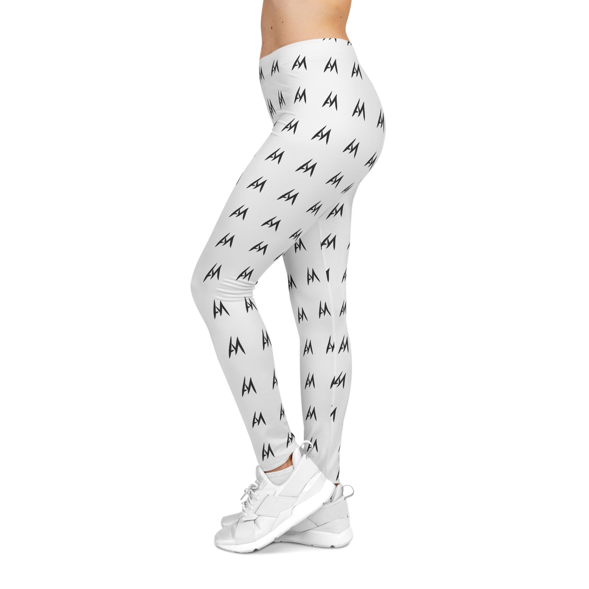 Urban Flex Leggings