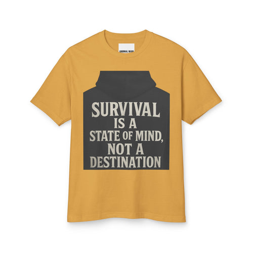 Animal Man Apparel