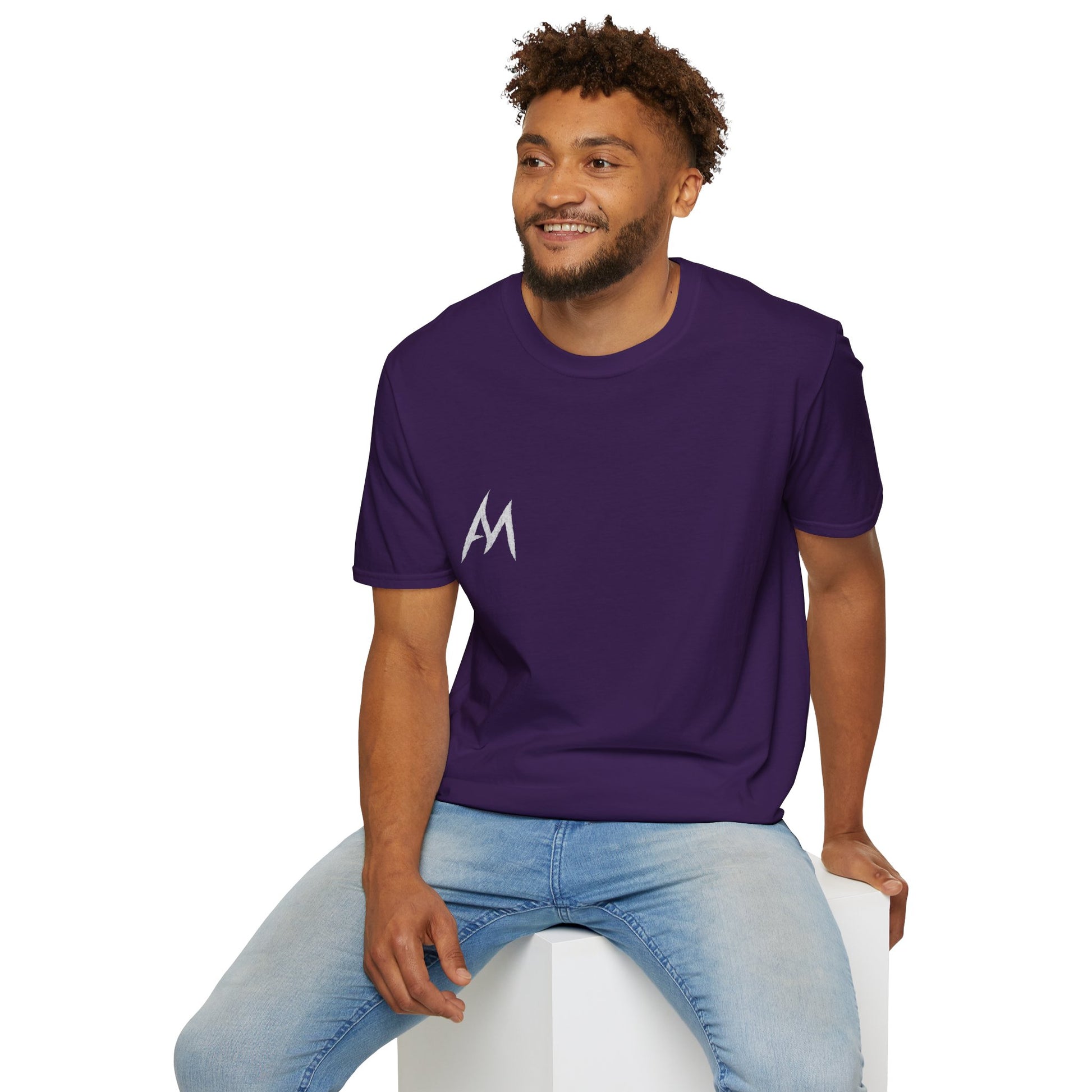 Claws Unisex T-Shirt black