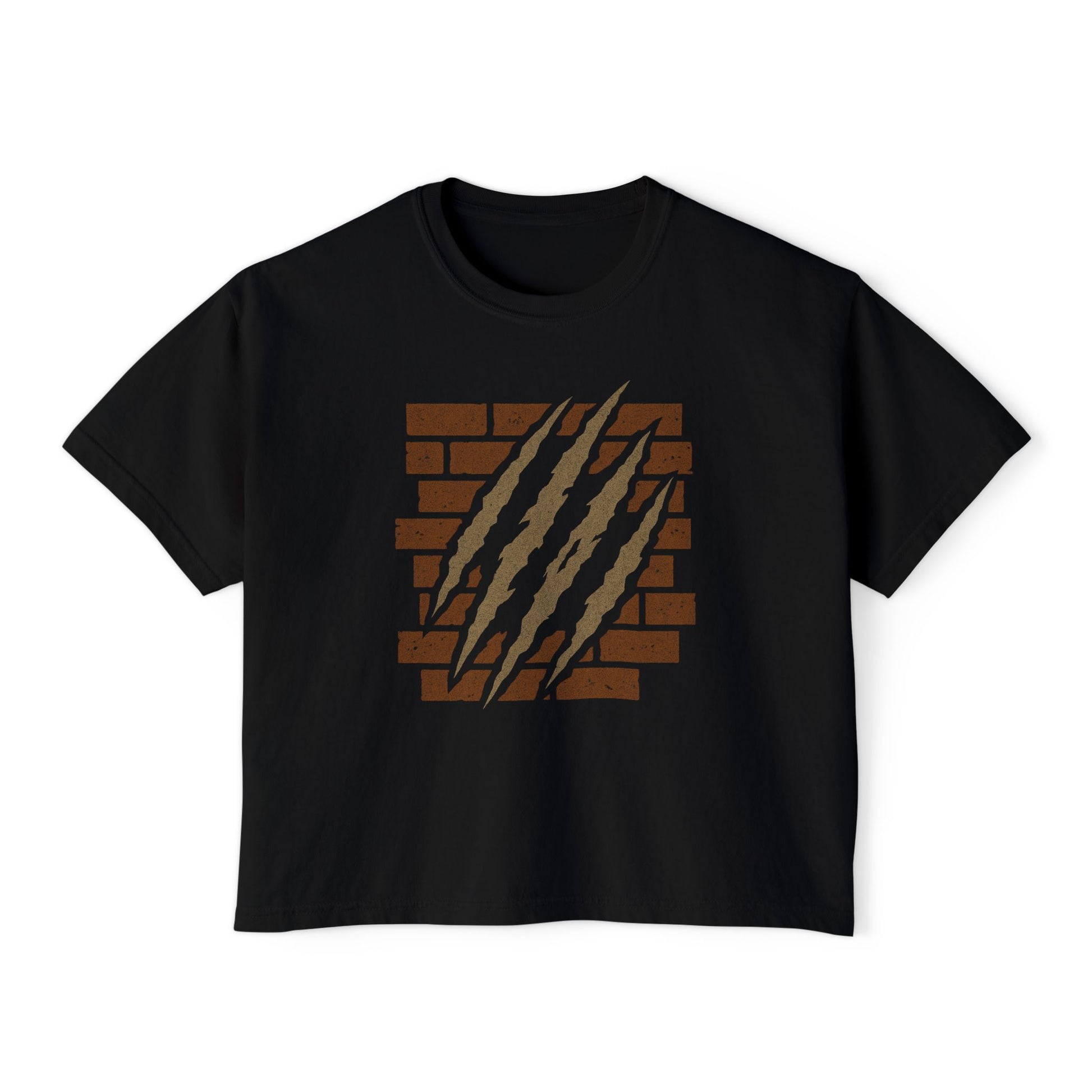 Tee Shirt - Claw Survival Design