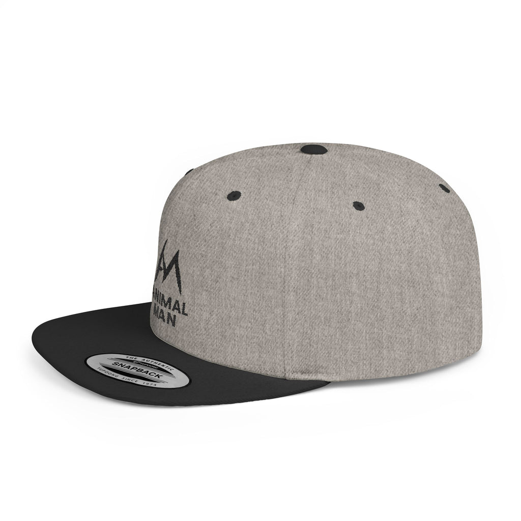 Snapback Hat City Peak Design