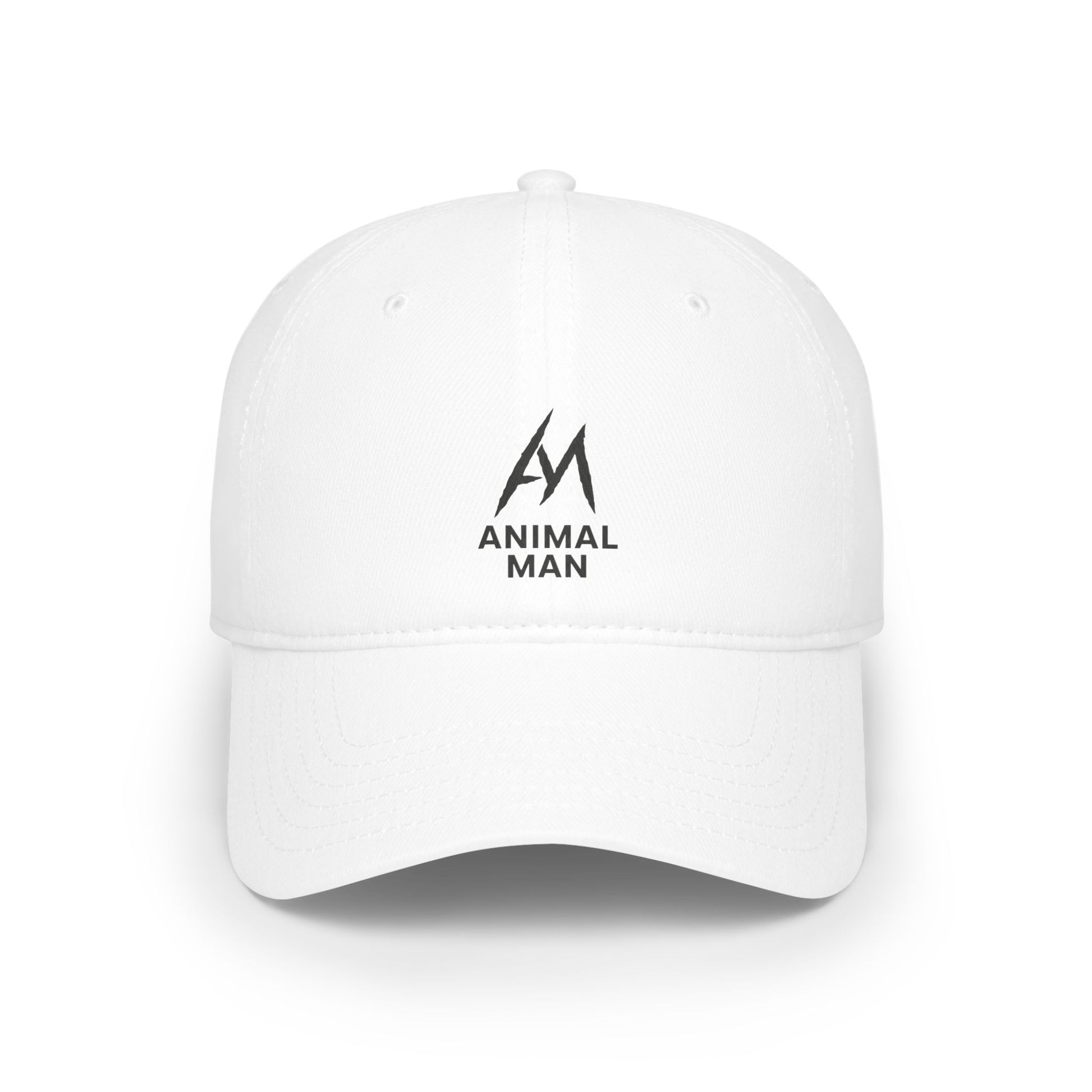 Trendy Low Profile Baseball Cap, Casual Hats, Gift for Him, Summer Accessory, Custom Cap, Streetwear Style