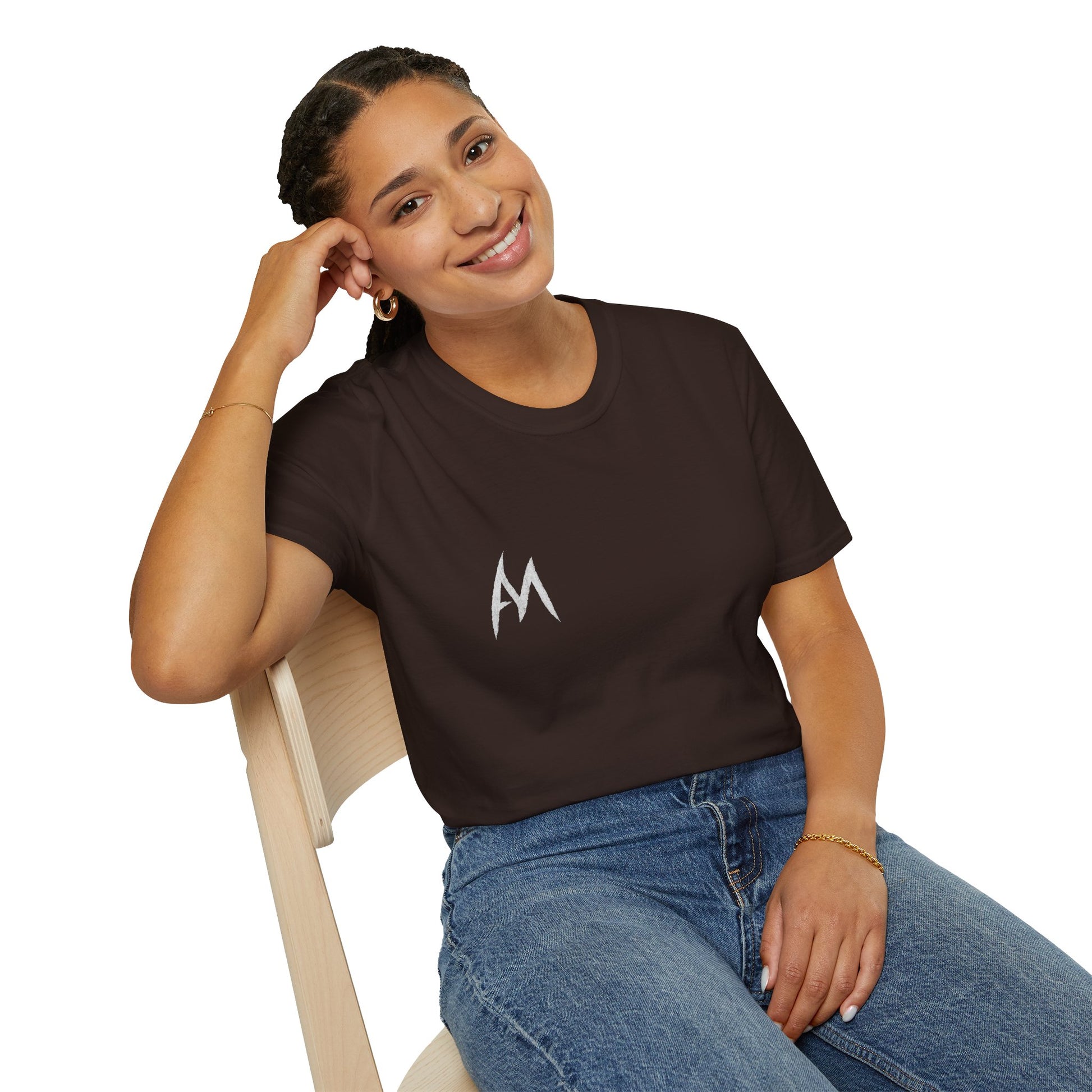 Claws Unisex T-Shirt black