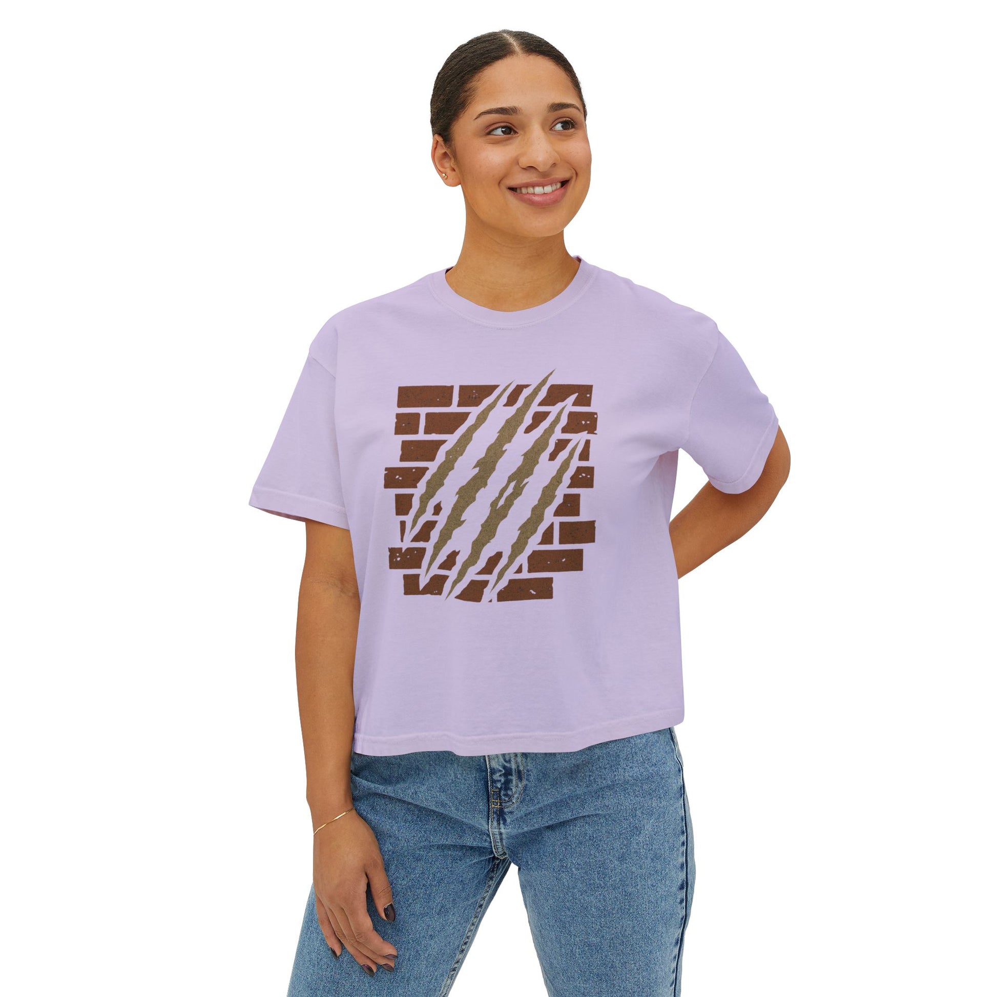 Tee Shirt - Claw Survival Design