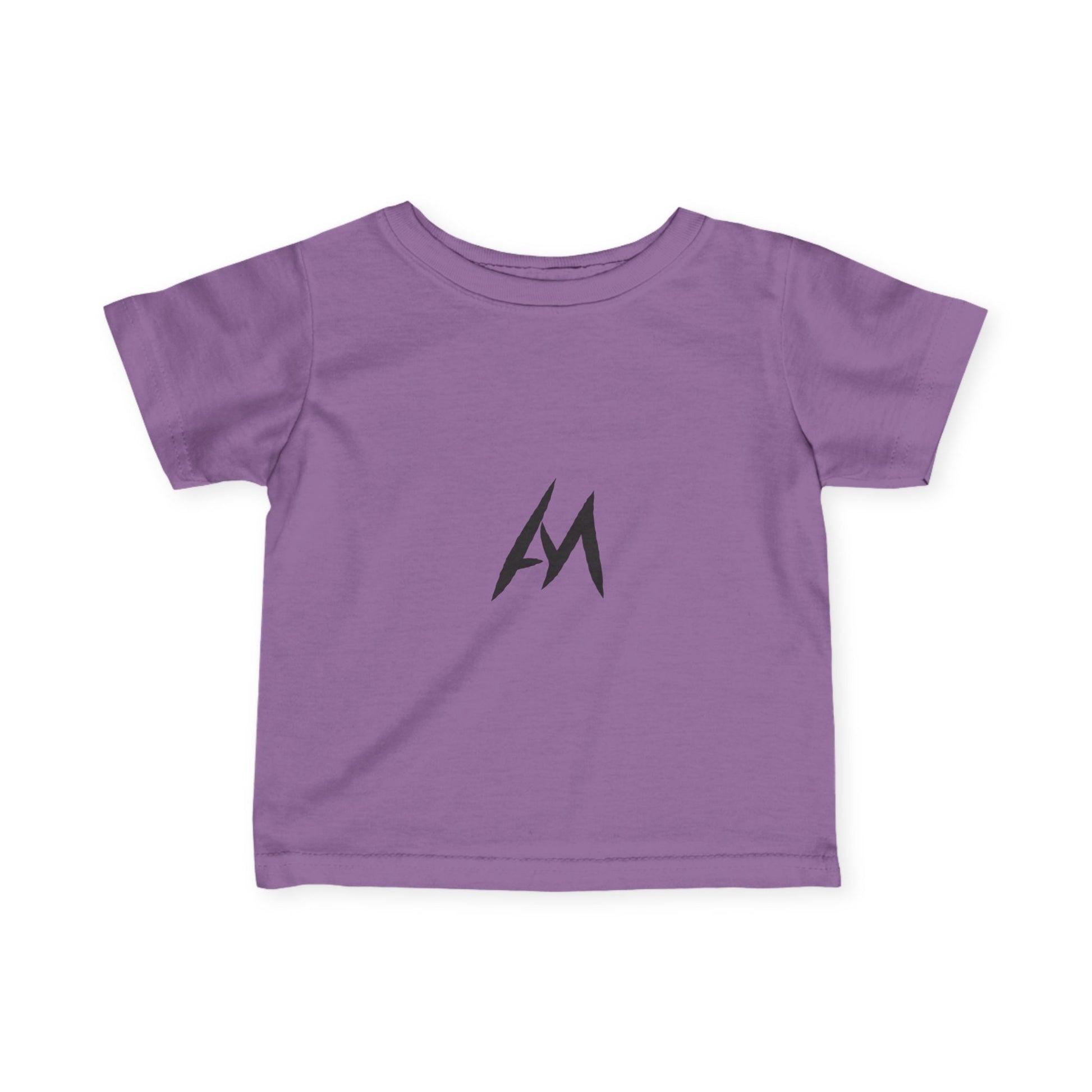 Stylish Infant Tee, Hip Baby T-Shirt, Cute Toddler Top, Unique Gift for Newborns, Trendy Baby Apparel, Cool Baby Clothes