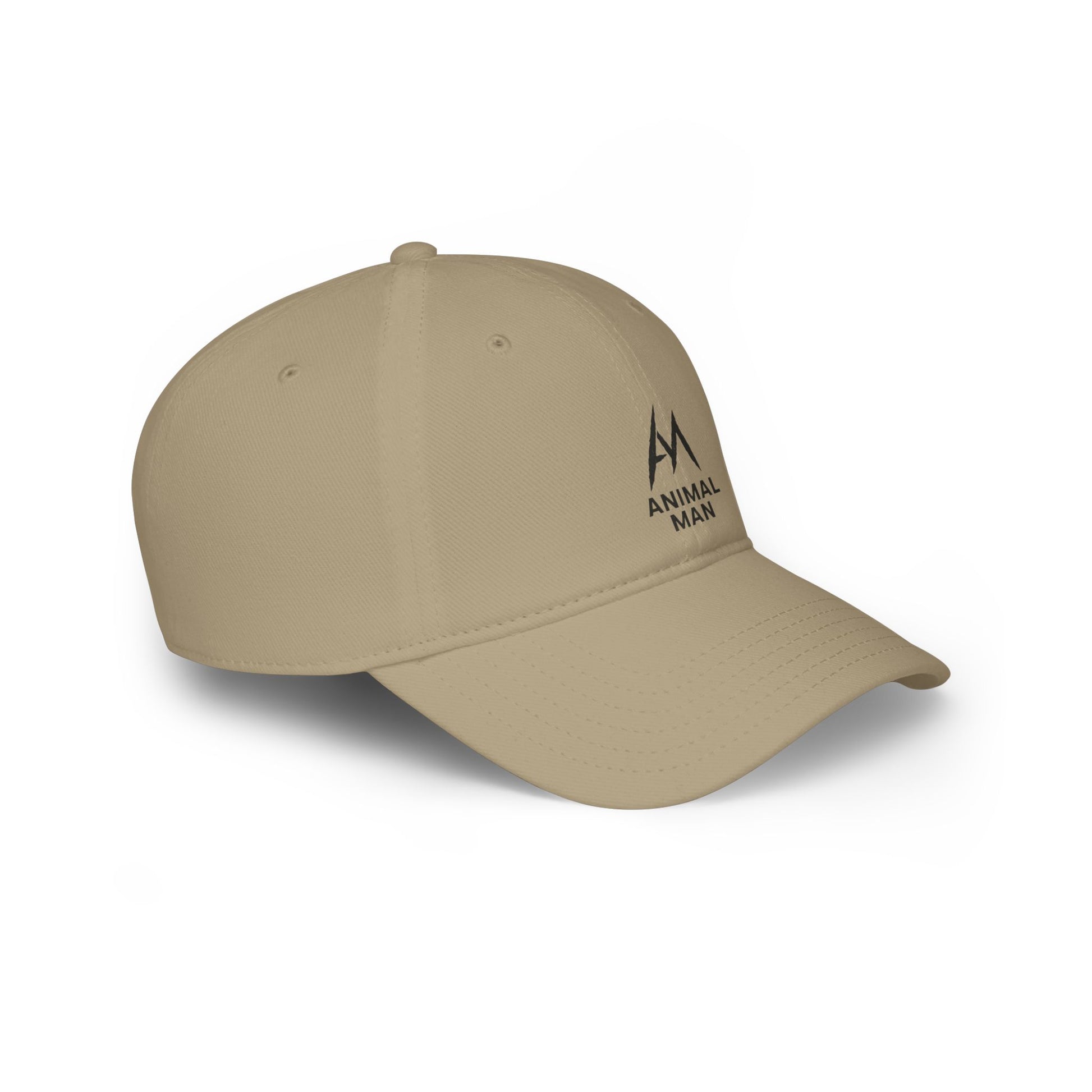 Trendy Low Profile Baseball Cap, Casual Hats, Gift for Him, Summer Accessory, Custom Cap, Streetwear Style