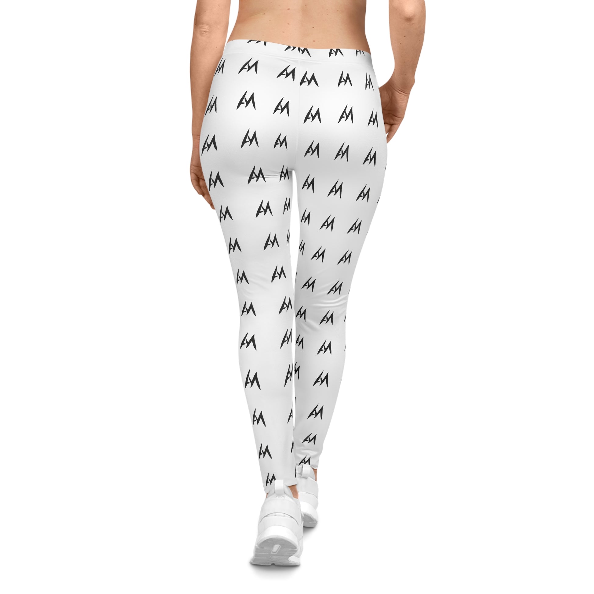 Urban Flex Leggings