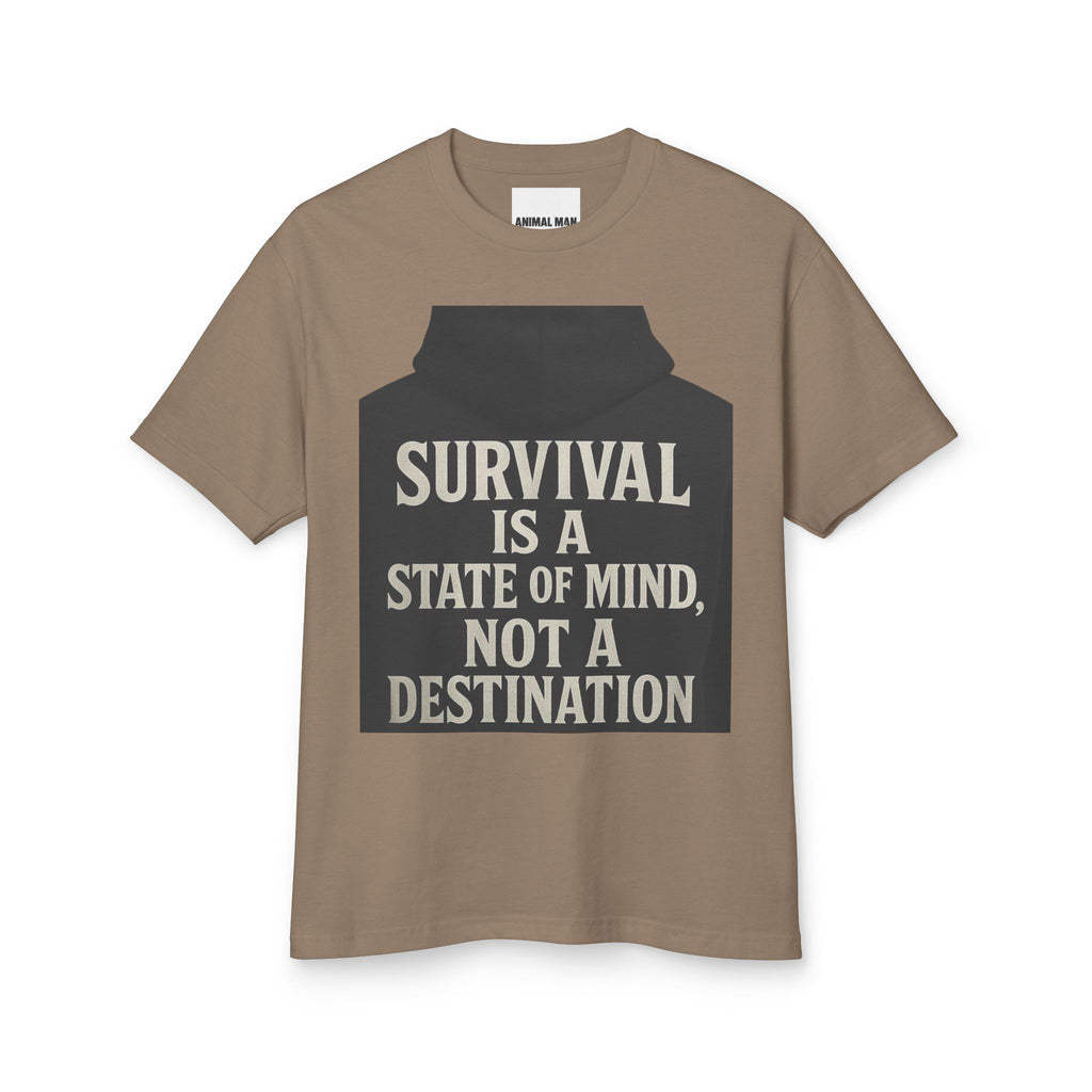 Animal Man Apparel