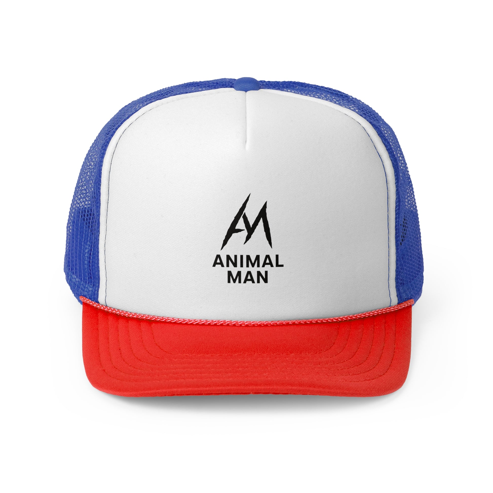 Urban Trail Trucker Cap