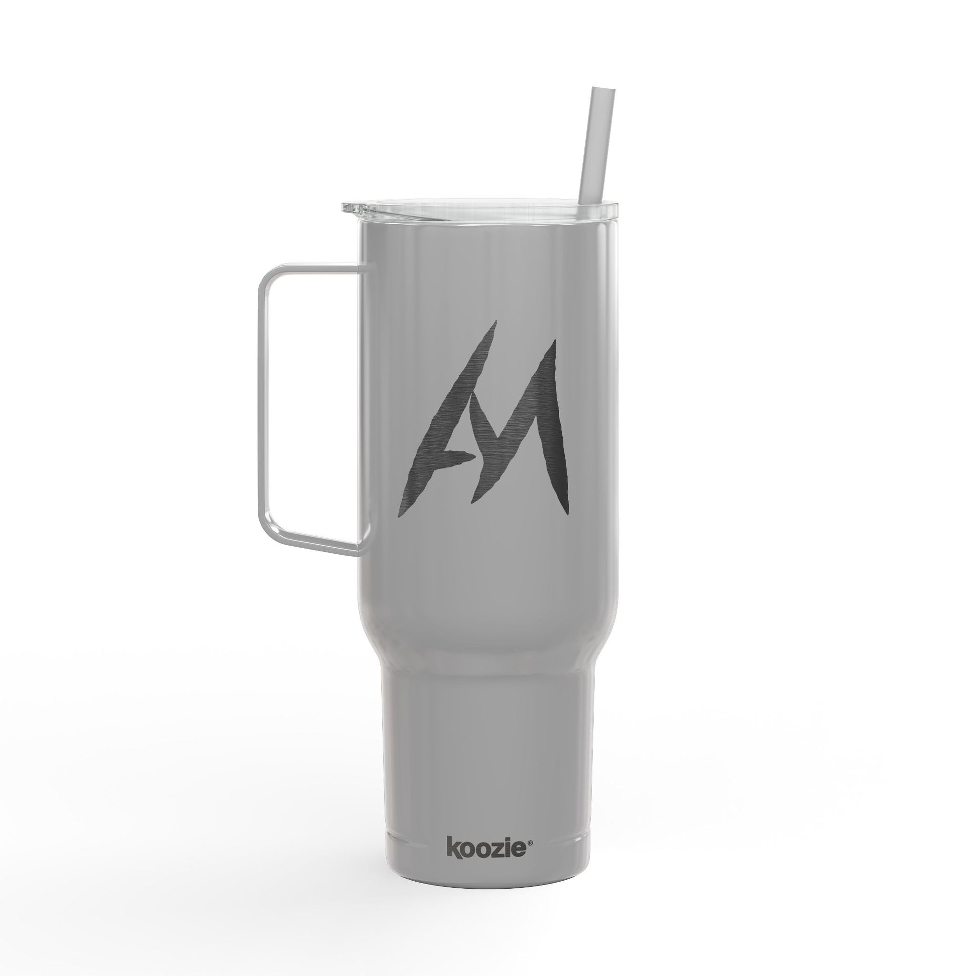 Survivor sip Tumbler, 40oz Personalized Drinkware, Perfect for Coffee Lovers, Travel Mugs, Gifts for Him or Her