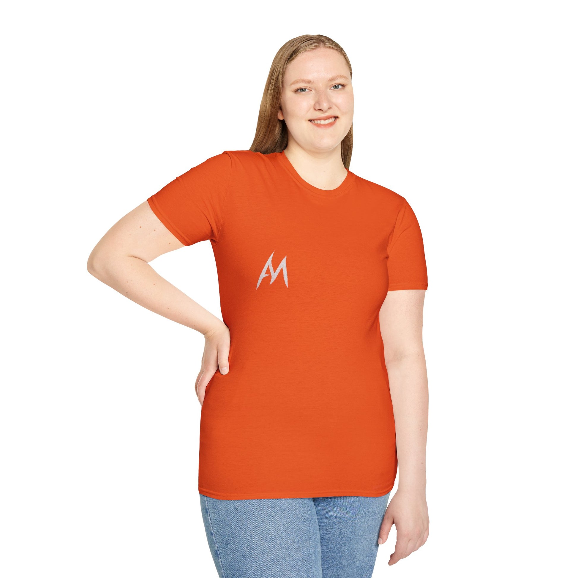 Claws Unisex T-Shirt black