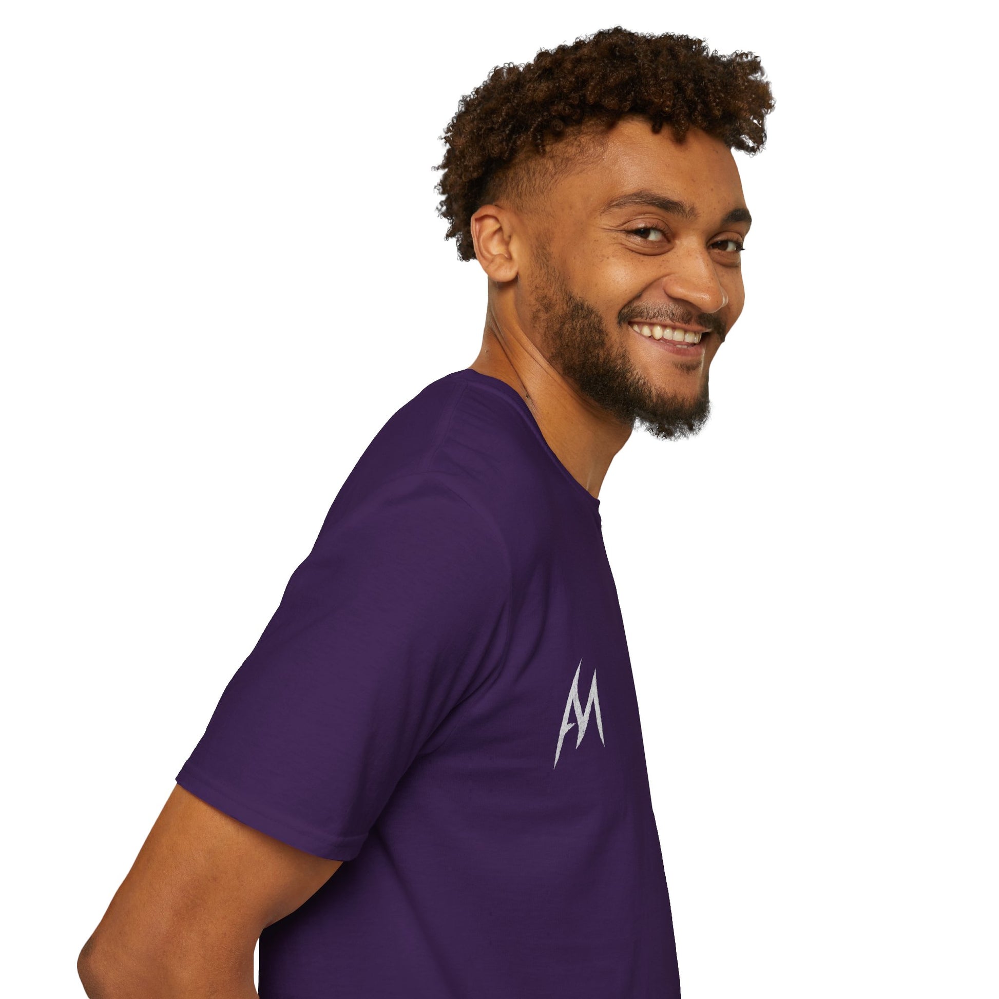 Claws Unisex T-Shirt black