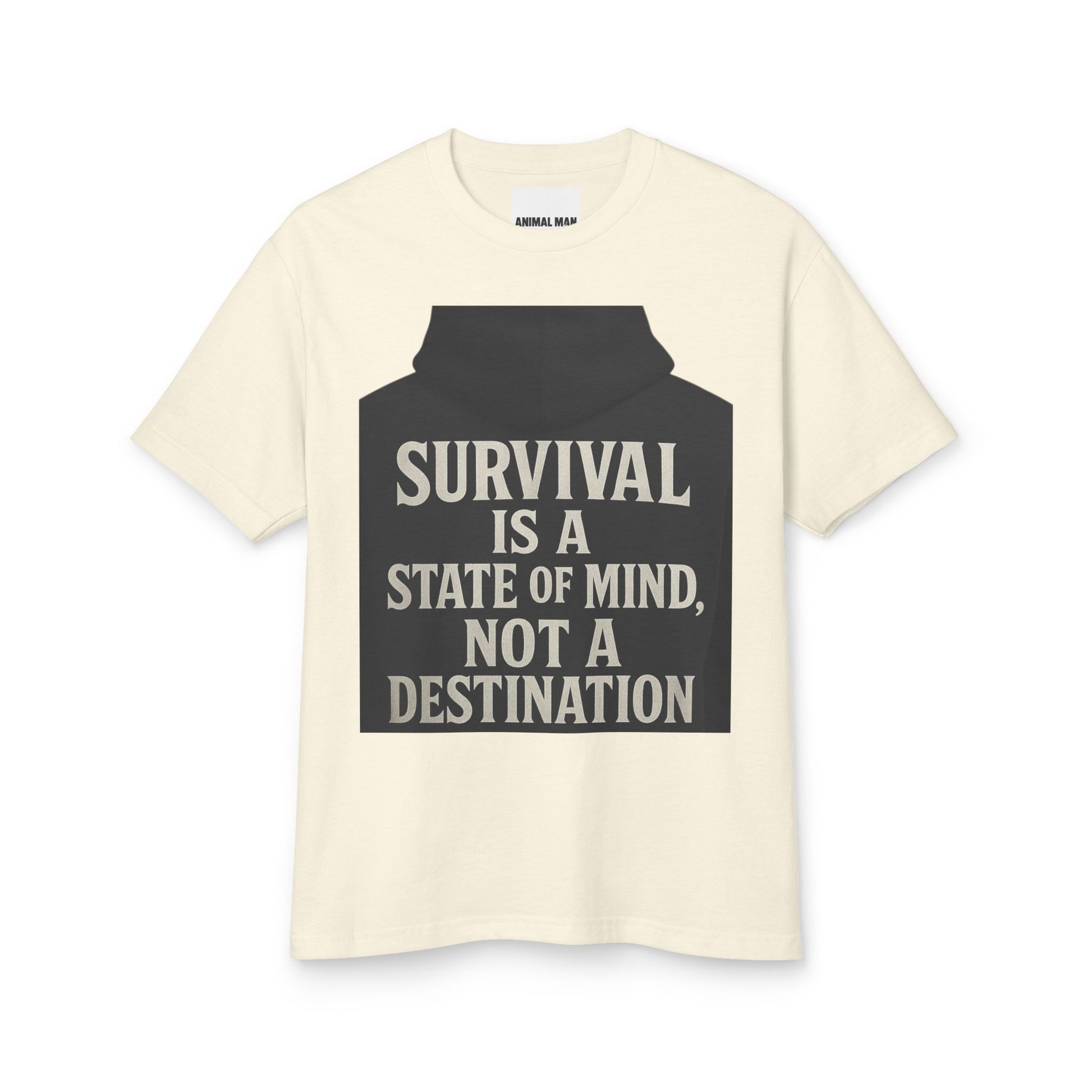 Animal Man Apparel