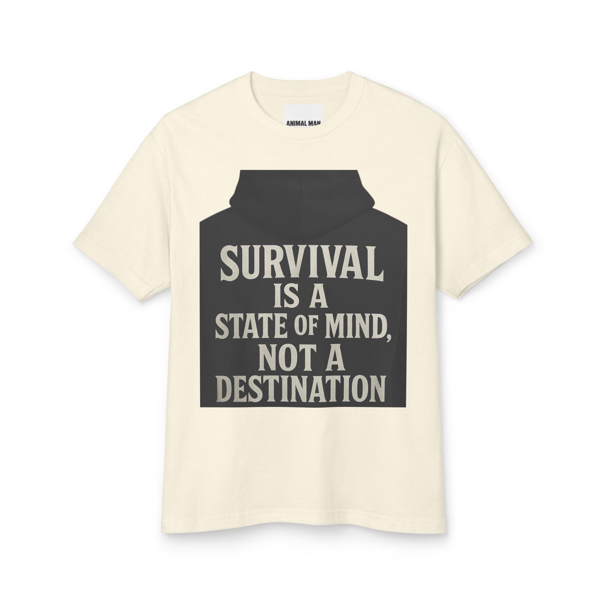 Animal Man Apparel