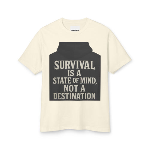 Animal Man Apparel