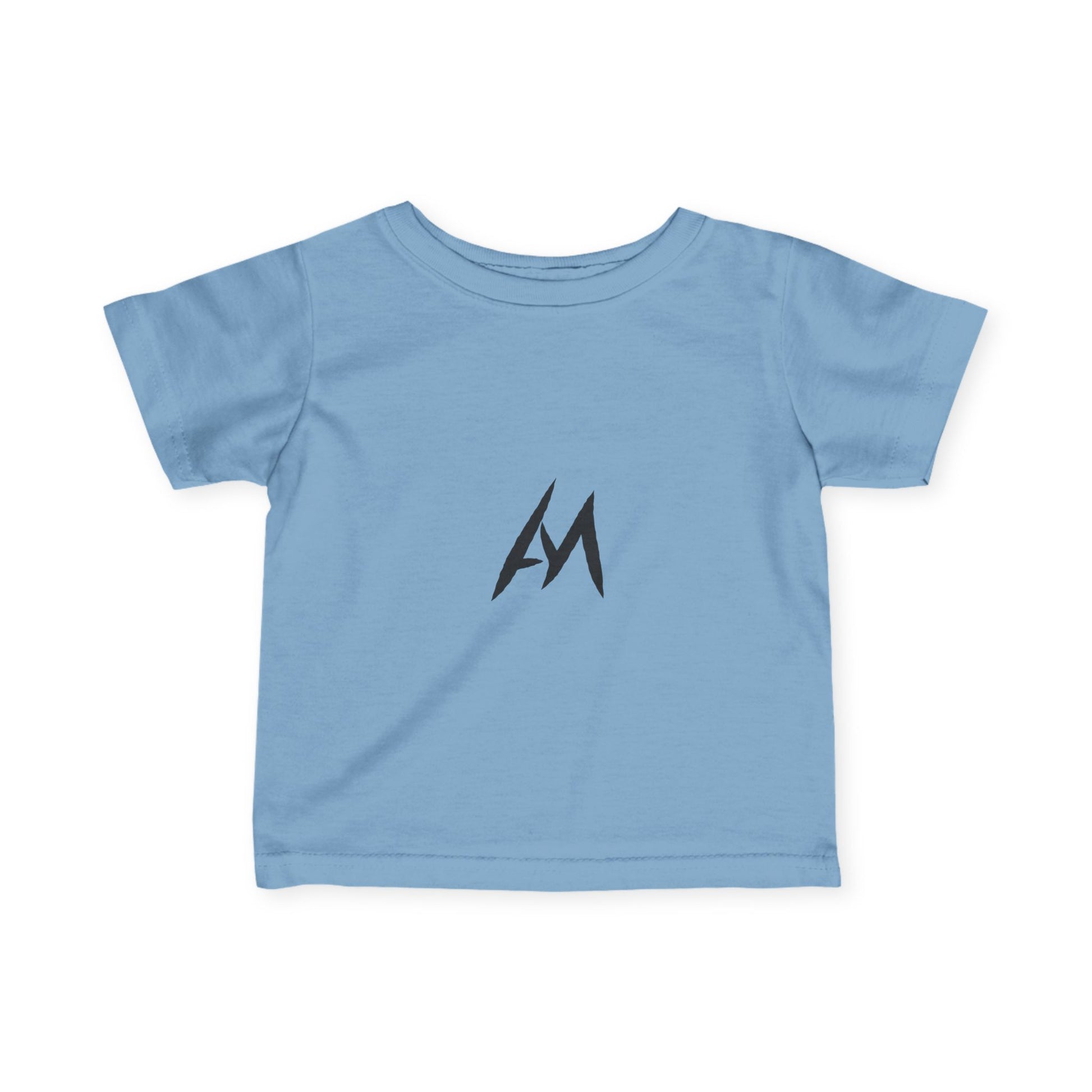 Stylish Infant Tee, Hip Baby T-Shirt, Cute Toddler Top, Unique Gift for Newborns, Trendy Baby Apparel, Cool Baby Clothes