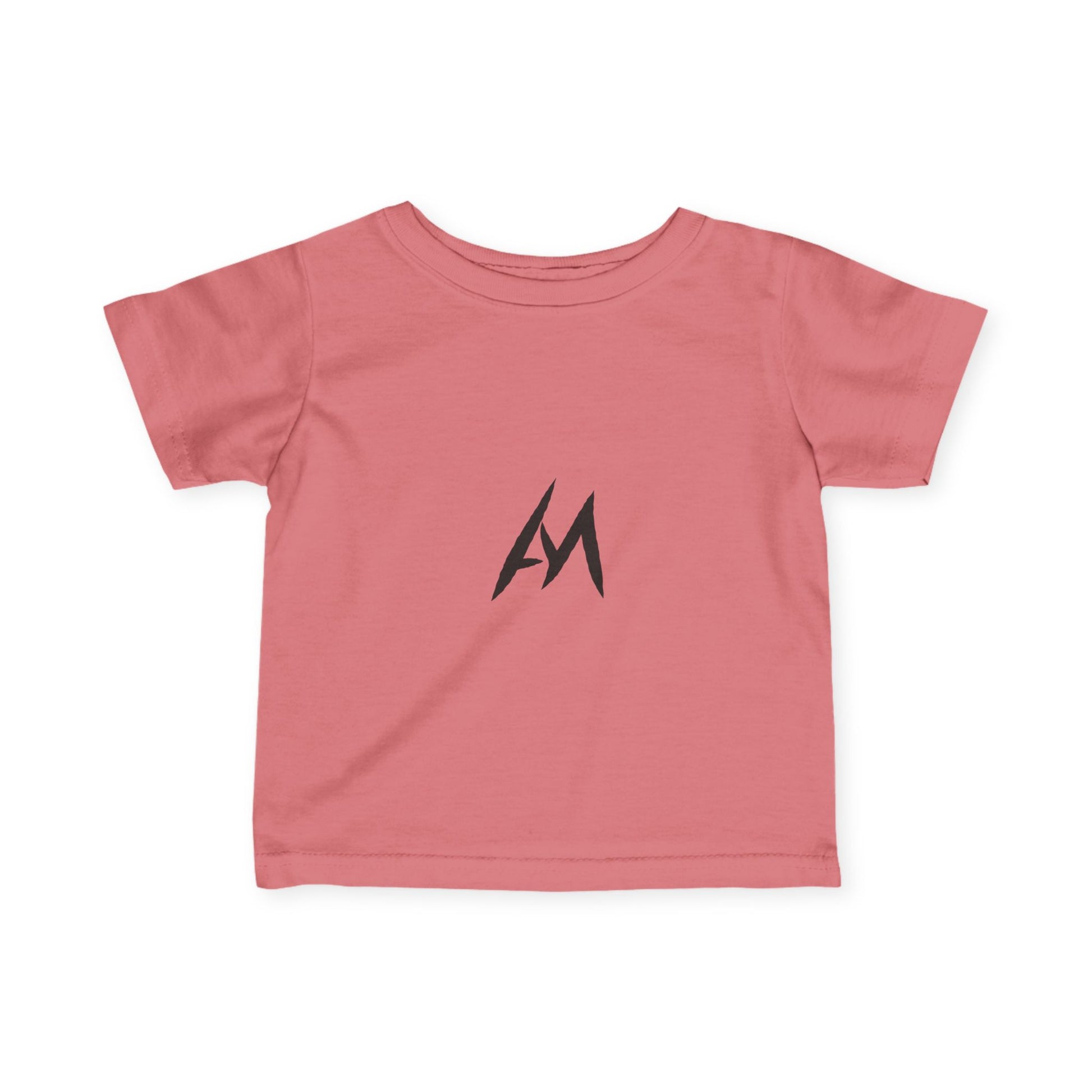 Stylish Infant Tee, Hip Baby T-Shirt, Cute Toddler Top, Unique Gift for Newborns, Trendy Baby Apparel, Cool Baby Clothes