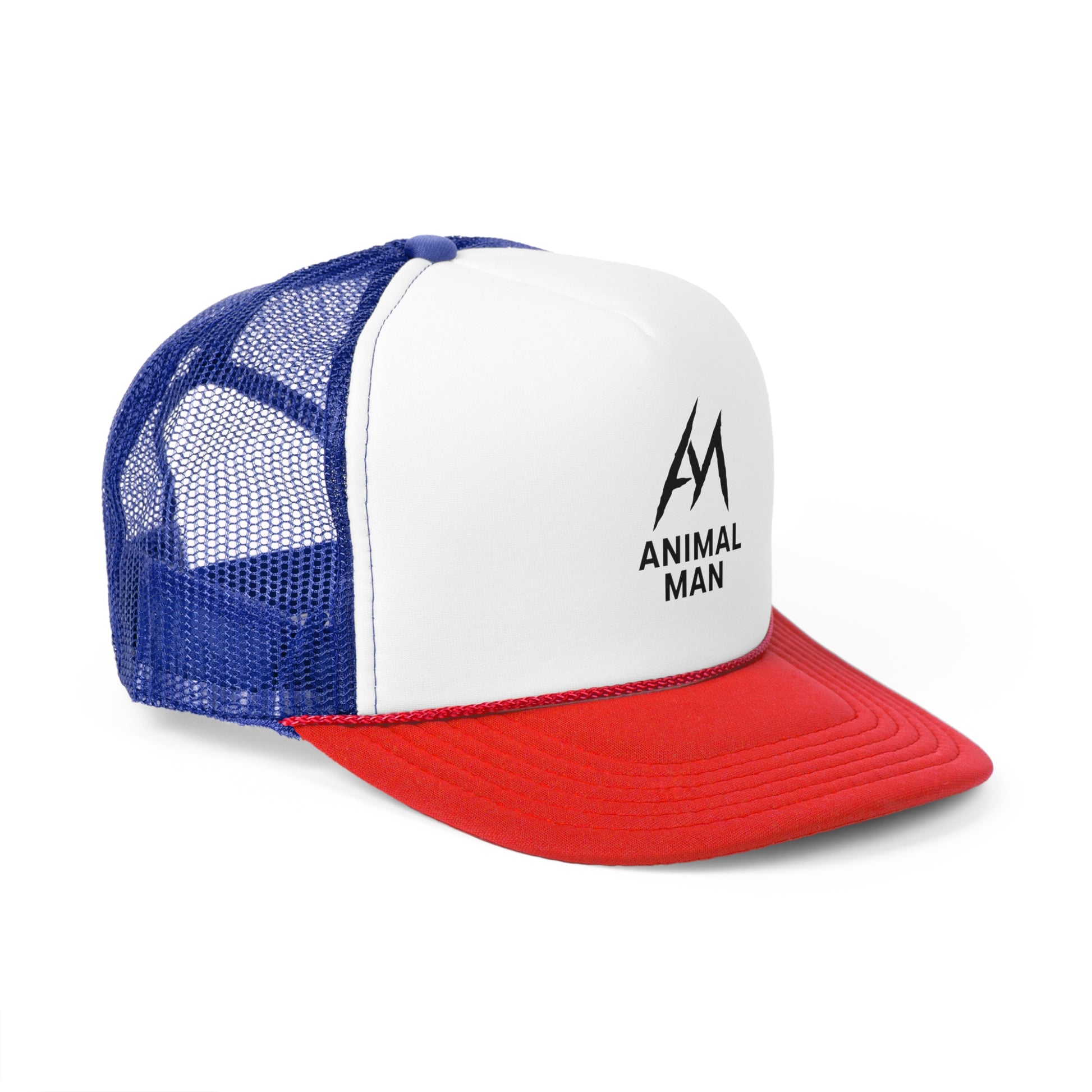 Urban Trail Trucker Cap
