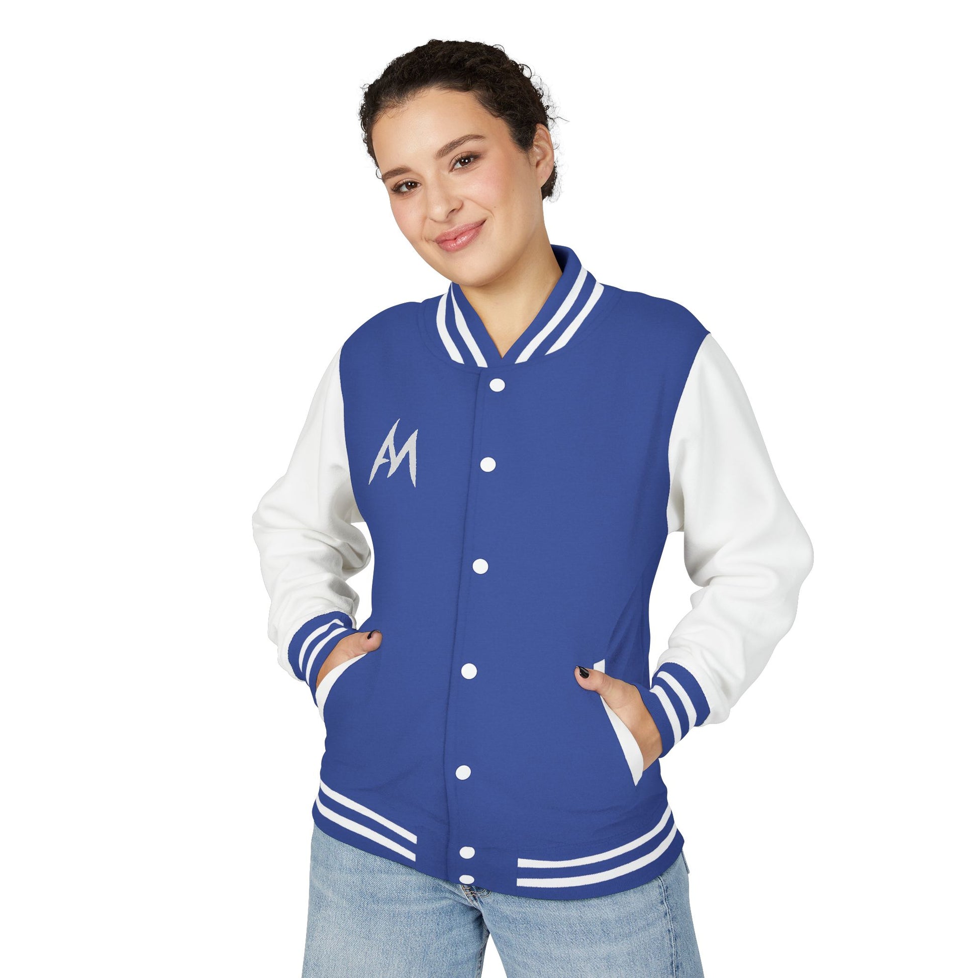 Urban edge varsity Jacket, Casual Athletic Wear, Personalized Varsity Jacket, Trendy College Apparel, Gift for Students