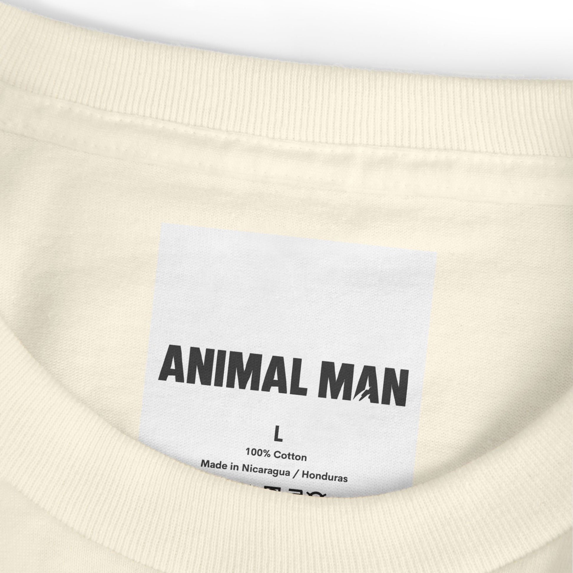 Animal Man Apparel