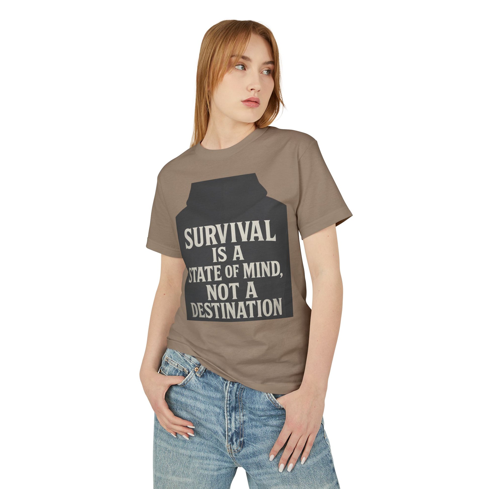 Animal Man Apparel