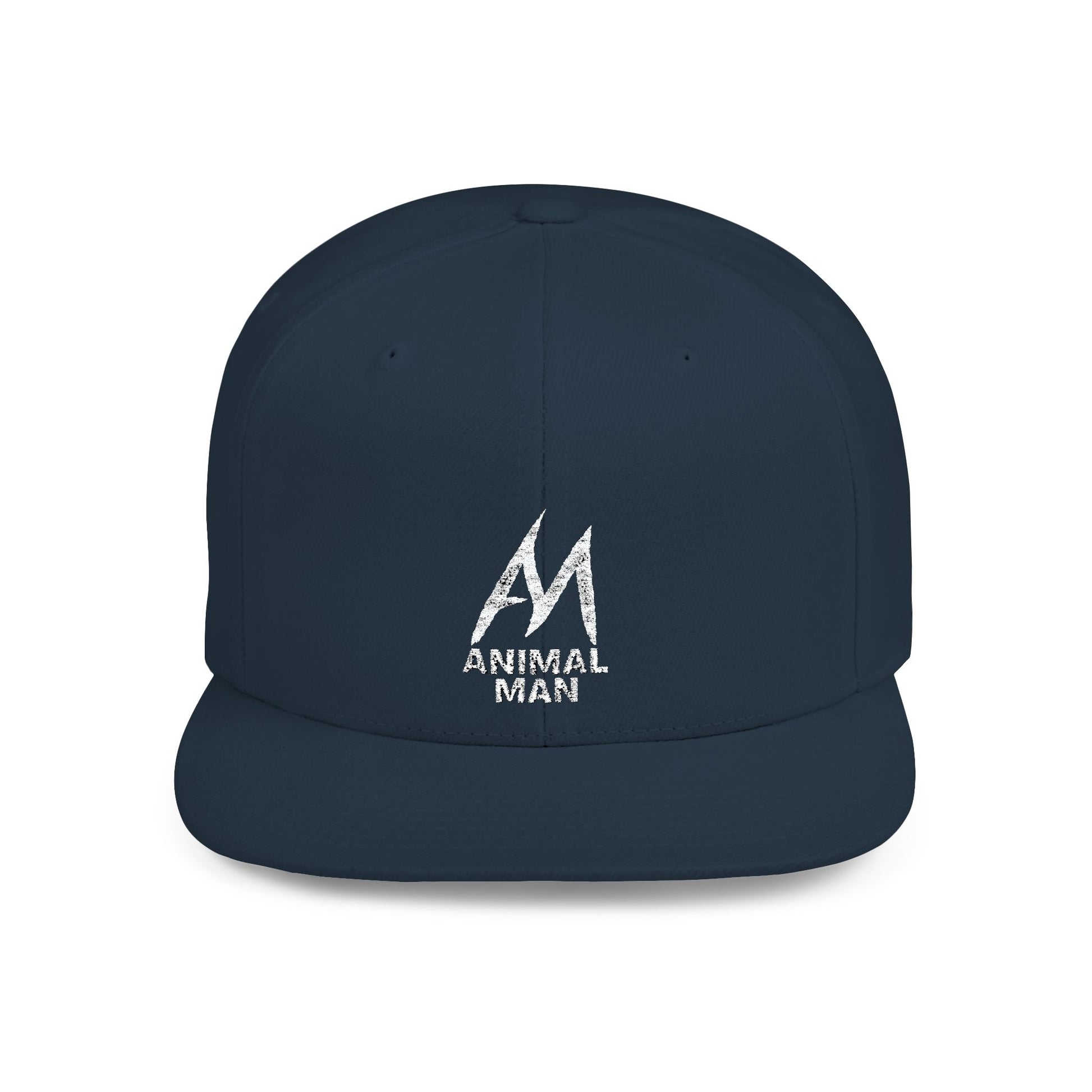 Camo Flat Bill Snapback Hat, camo/black Cap, Outdoors Cap, Trendy Headwear, Perfect Gift for Adventurers
