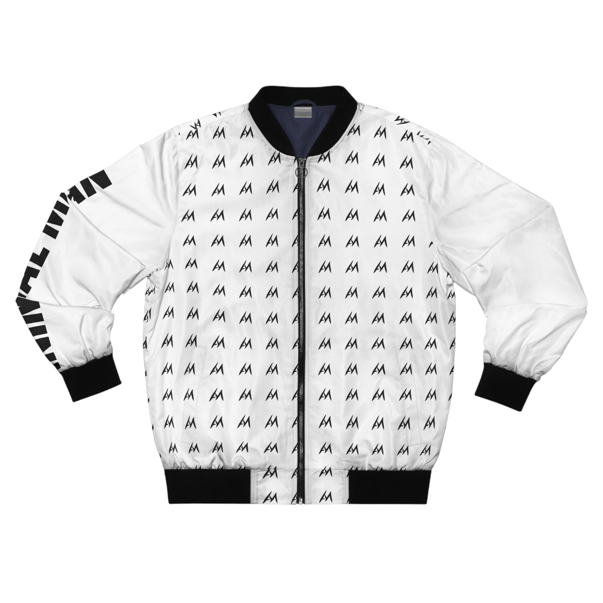 Beast mode Bomber Jacket, Trendy Streetwear, Casual Outerwear, Gifts for Him, Fashion Statement, Cool Layering Piece
