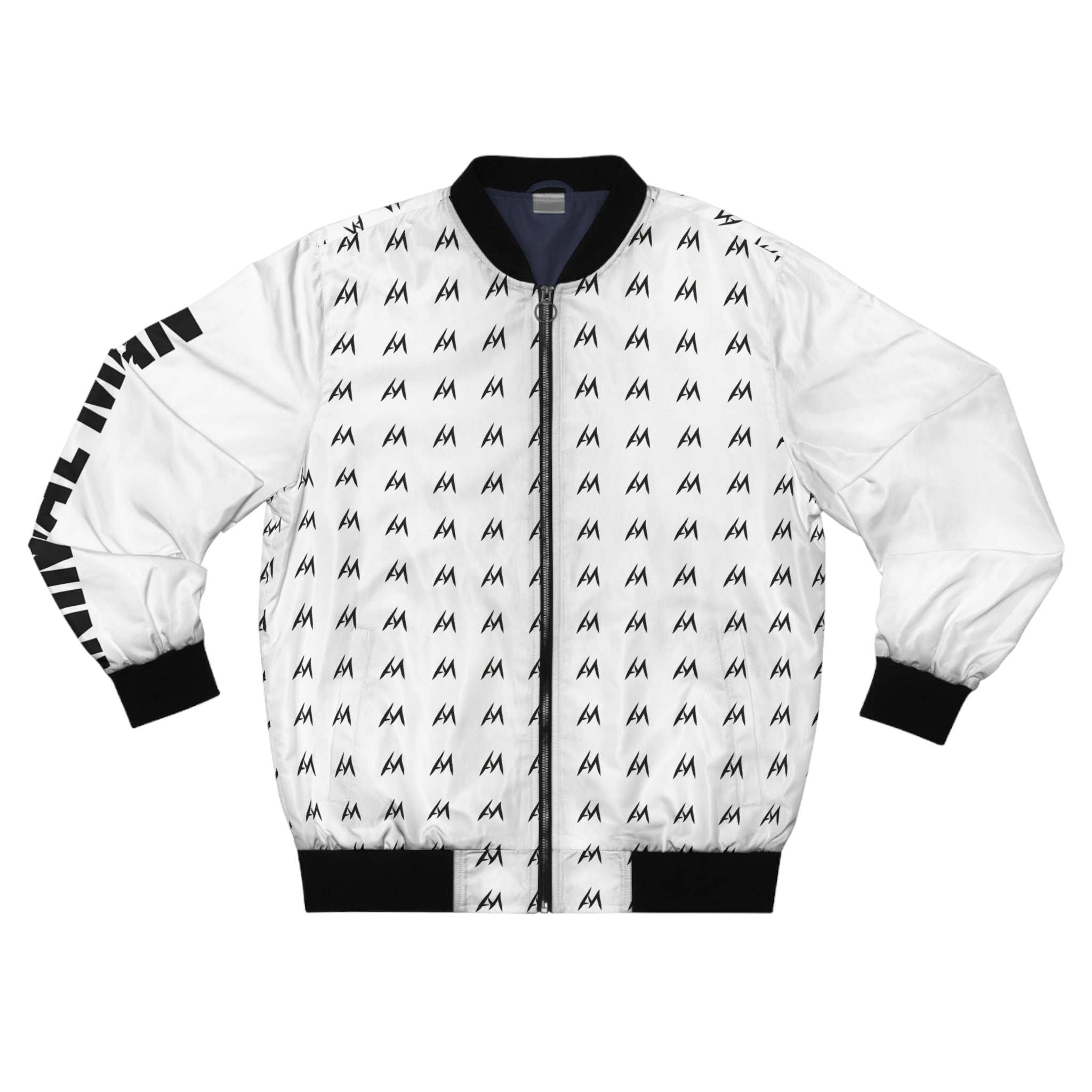 Beast mode Bomber Jacket, Trendy Streetwear, Casual Outerwear, Gifts for Him, Fashion Statement, Cool Layering Piece
