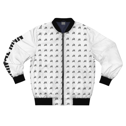 Beast mode Bomber Jacket, Trendy Streetwear, Casual Outerwear, Gifts for Him, Fashion Statement, Cool Layering Piece