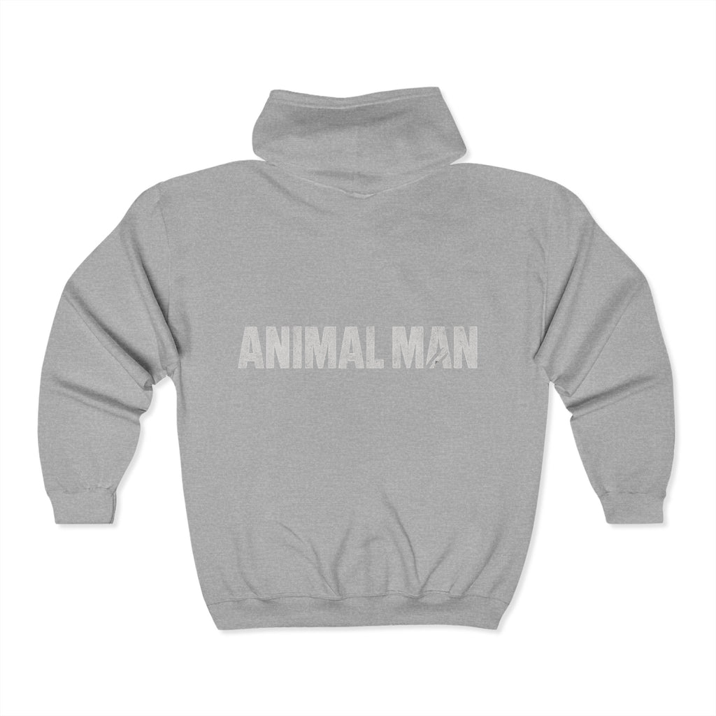 Polar Bear Hoodie