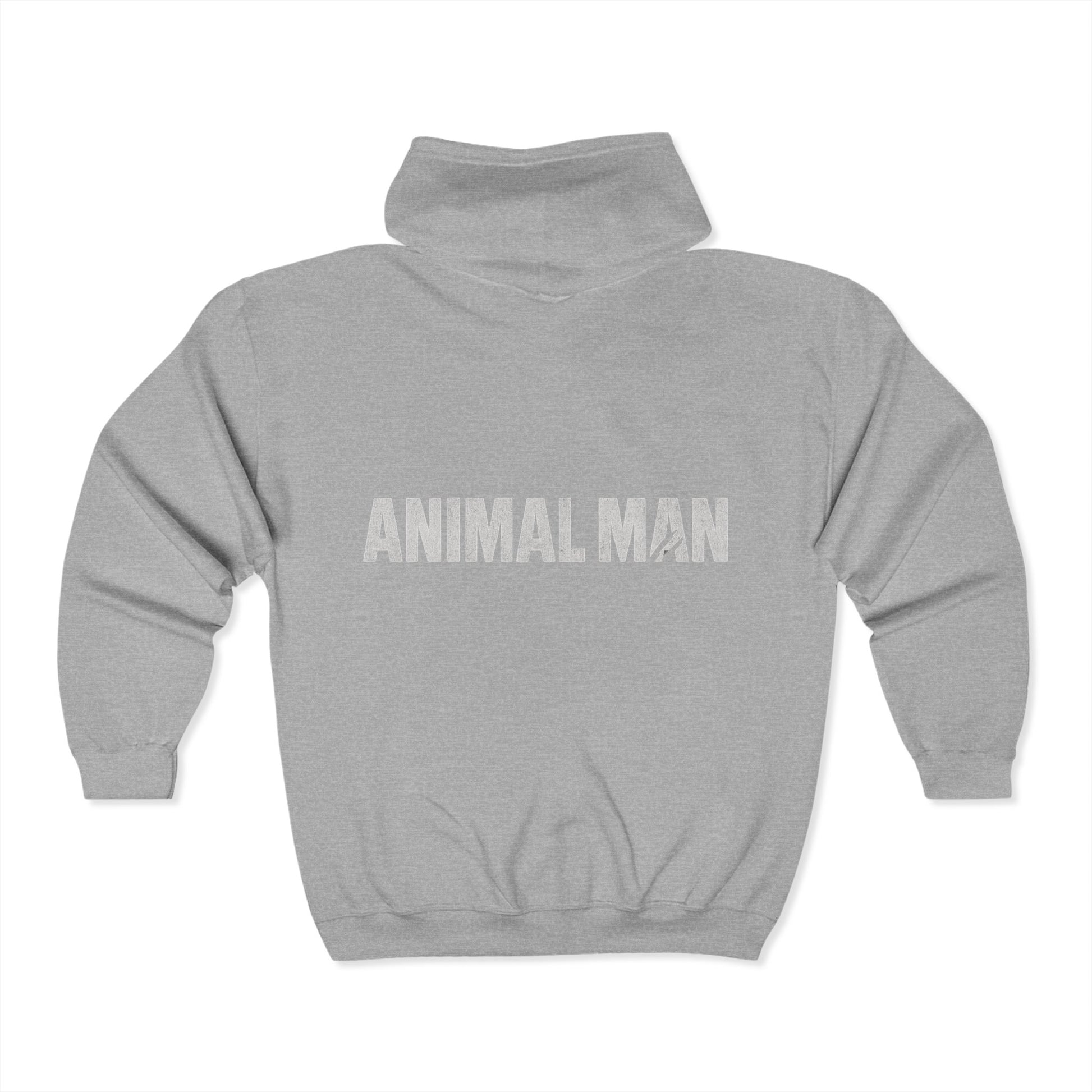 Polar Bear Hoodie