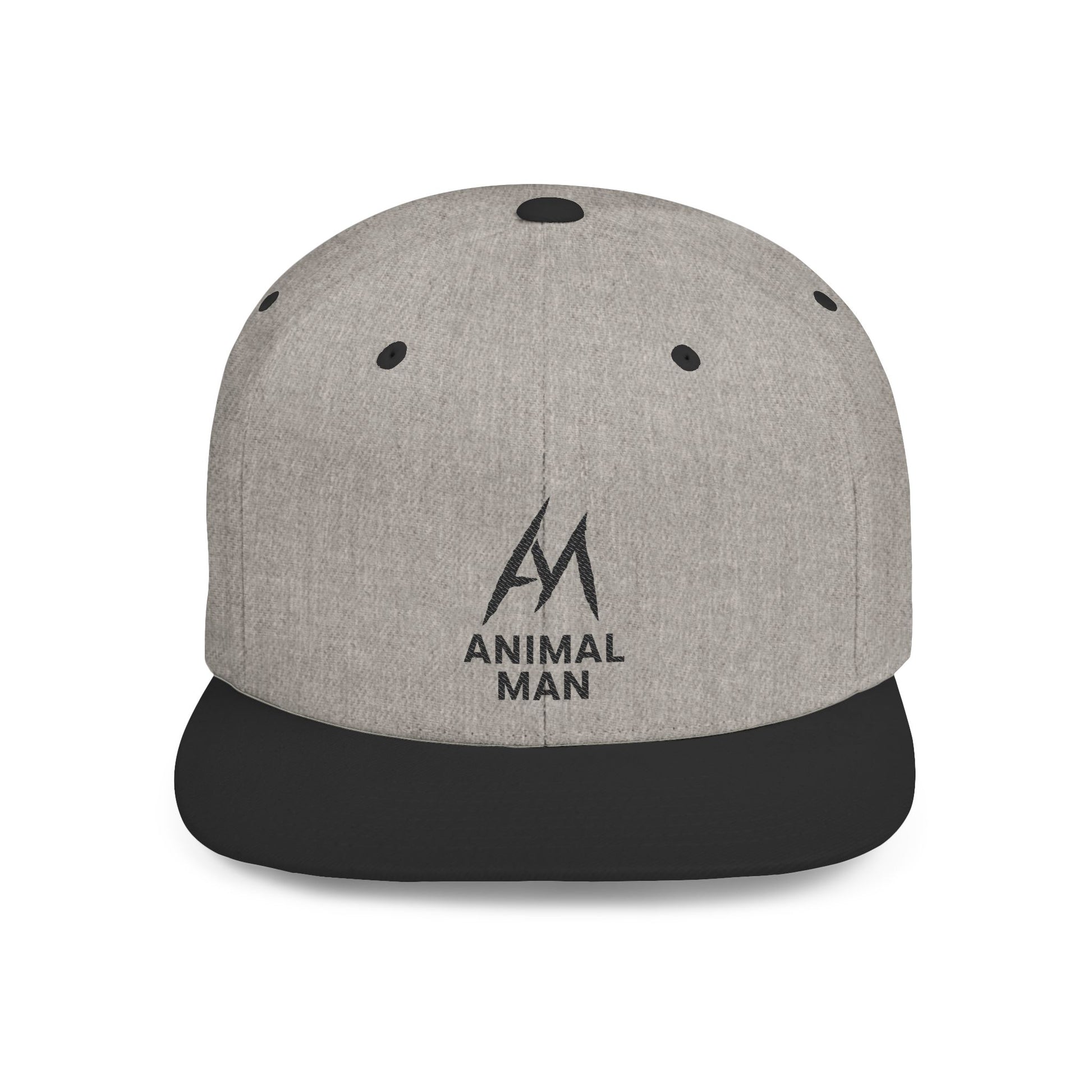 Snapback Hat City Peak Design