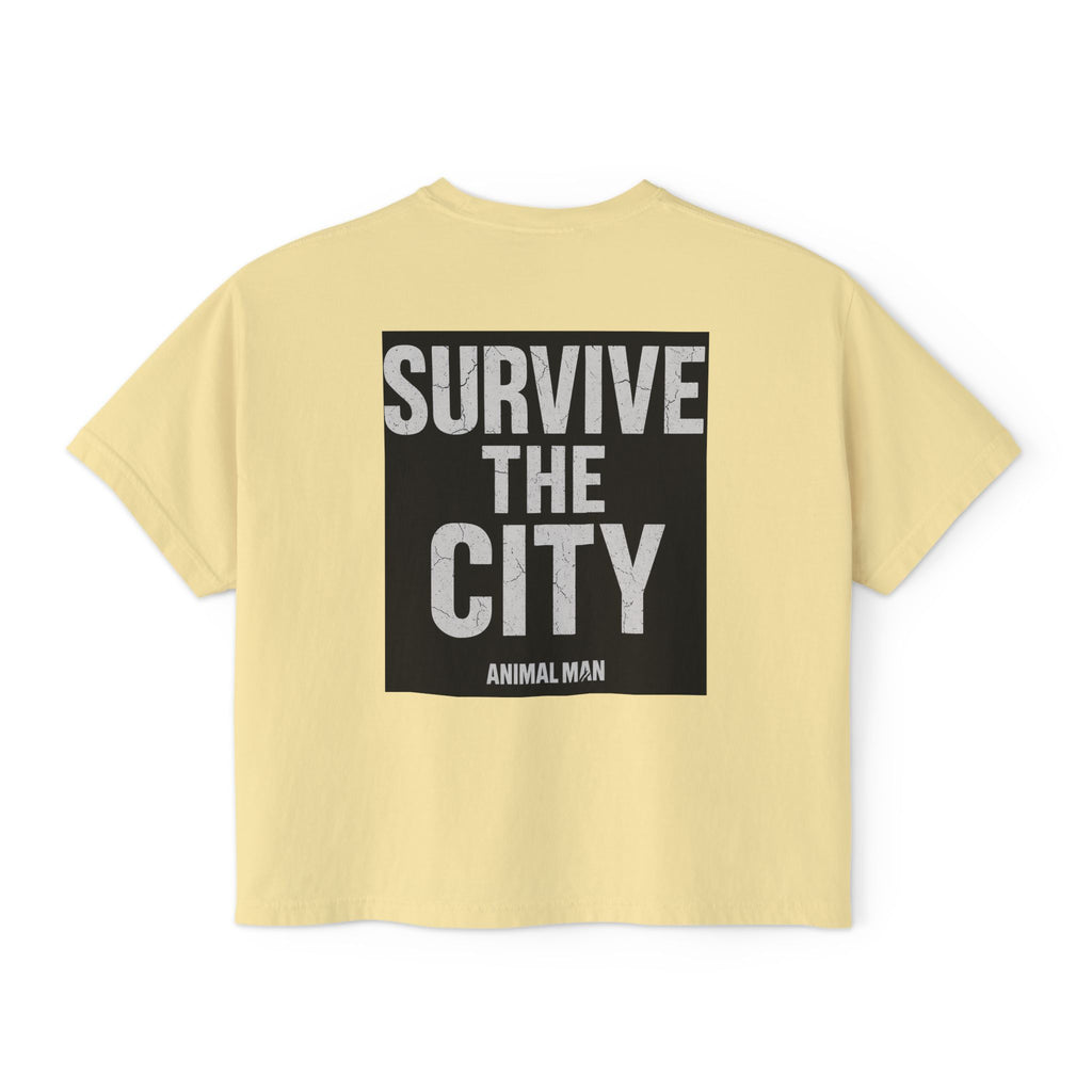Tee Shirt - Claw Survival Design