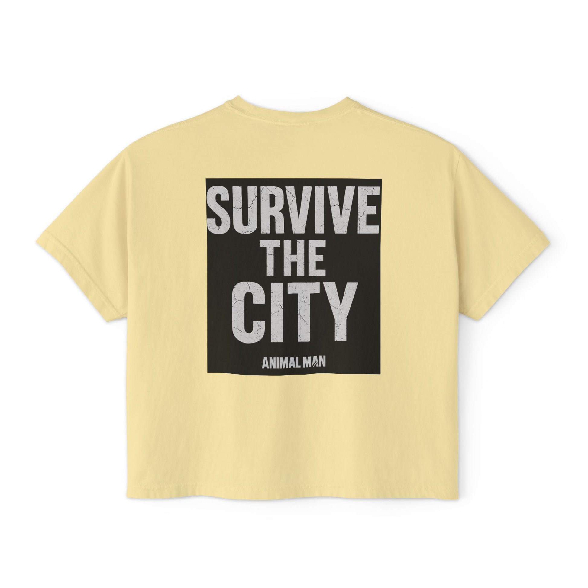 Tee Shirt - Claw Survival Design