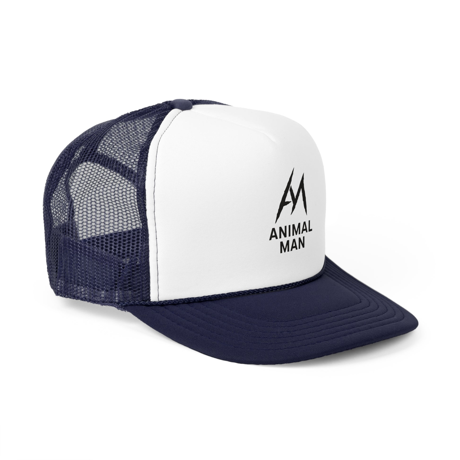 Urban Trail Trucker Cap