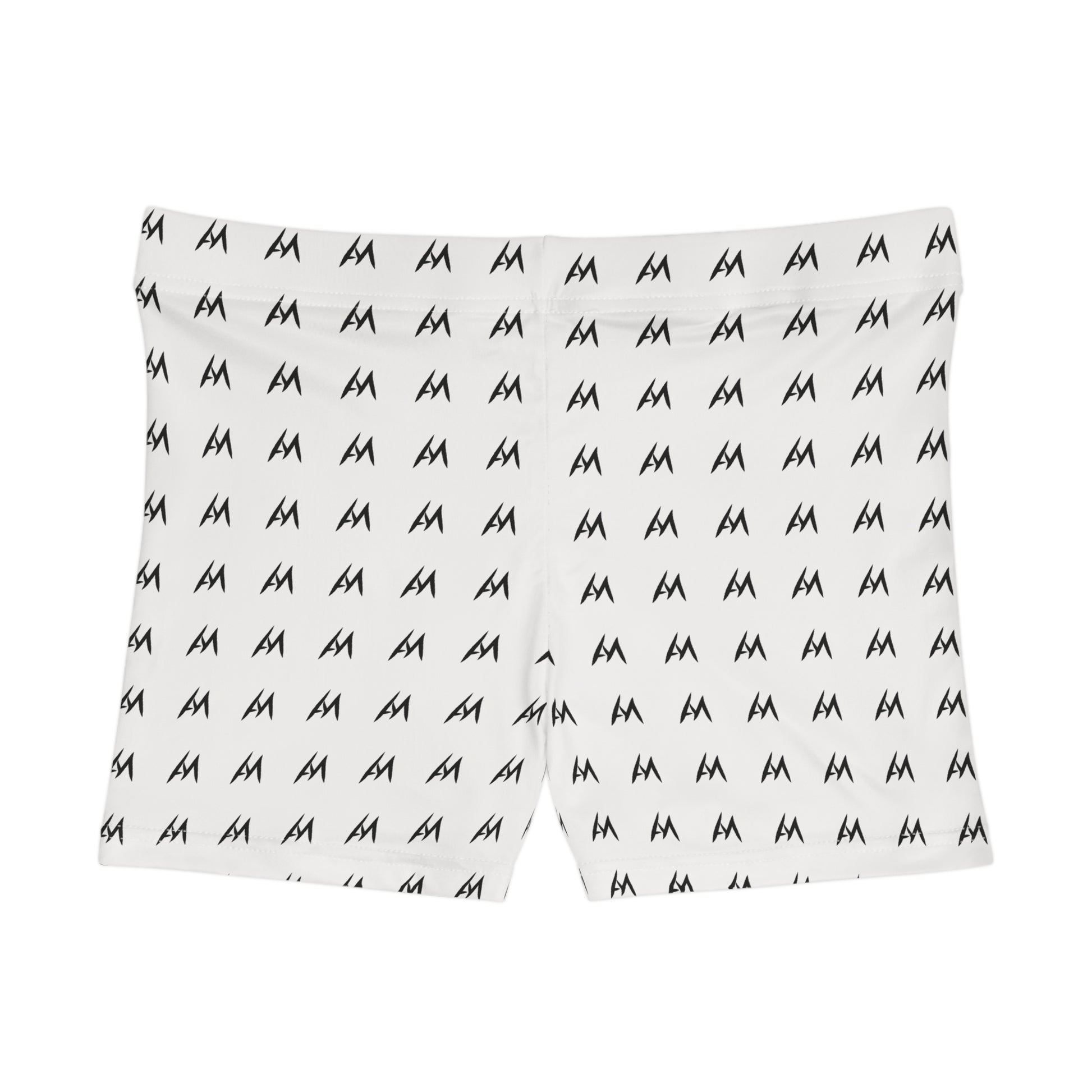City flex Women's Shorts (AOP)
