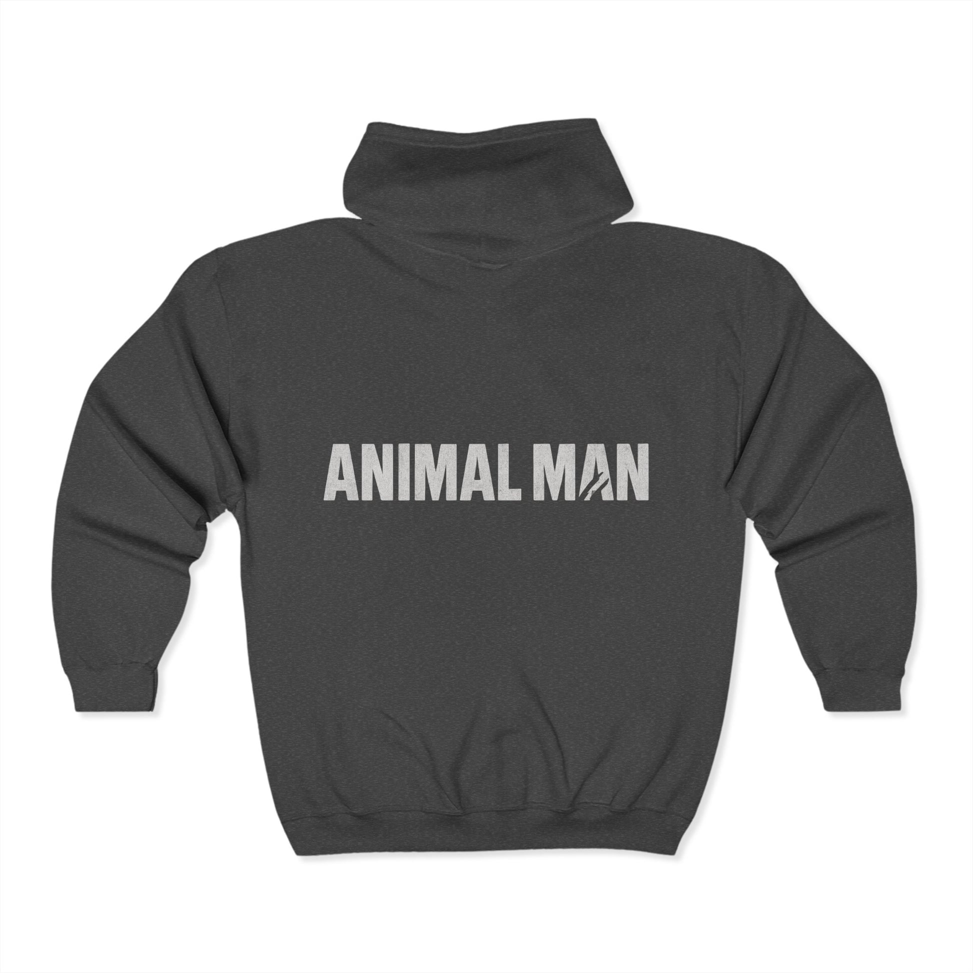 Polar Bear Hoodie