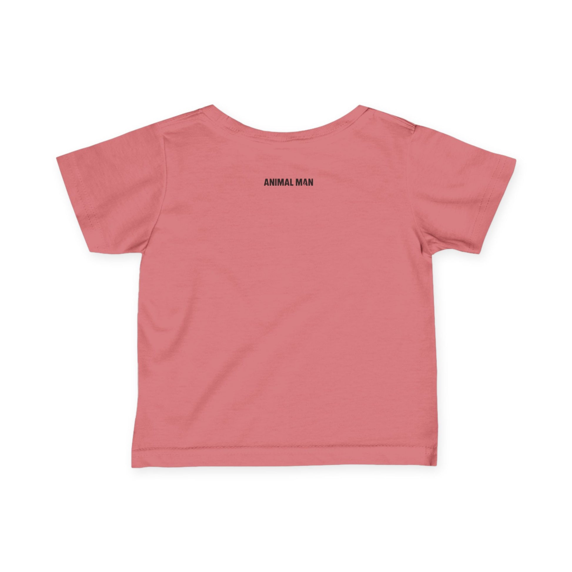 Stylish Infant Tee, Hip Baby T-Shirt, Cute Toddler Top, Unique Gift for Newborns, Trendy Baby Apparel, Cool Baby Clothes
