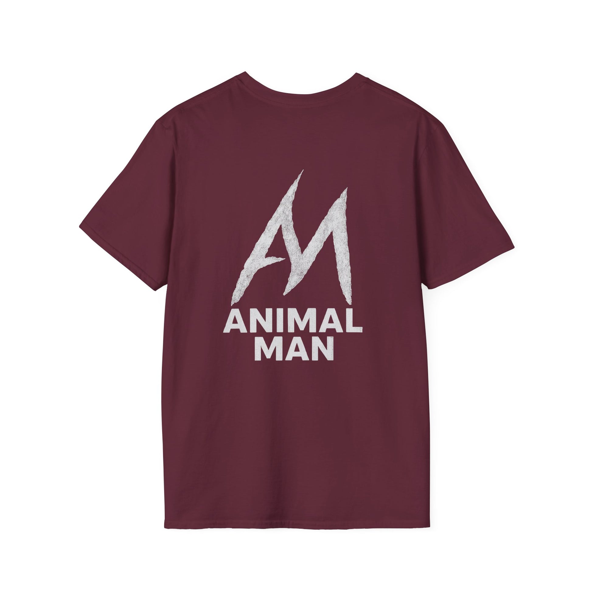 Claws Unisex T-Shirt black