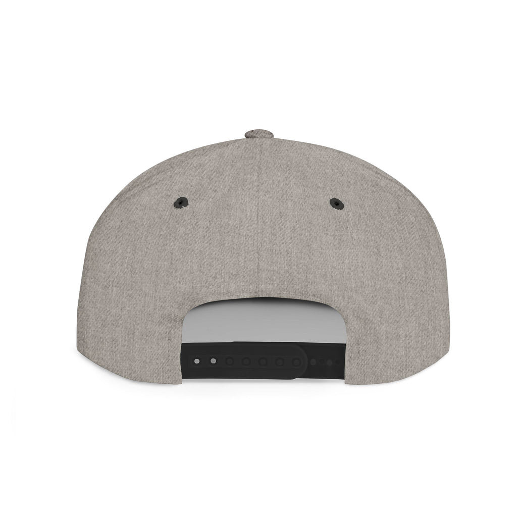 Snapback Hat City Peak Design