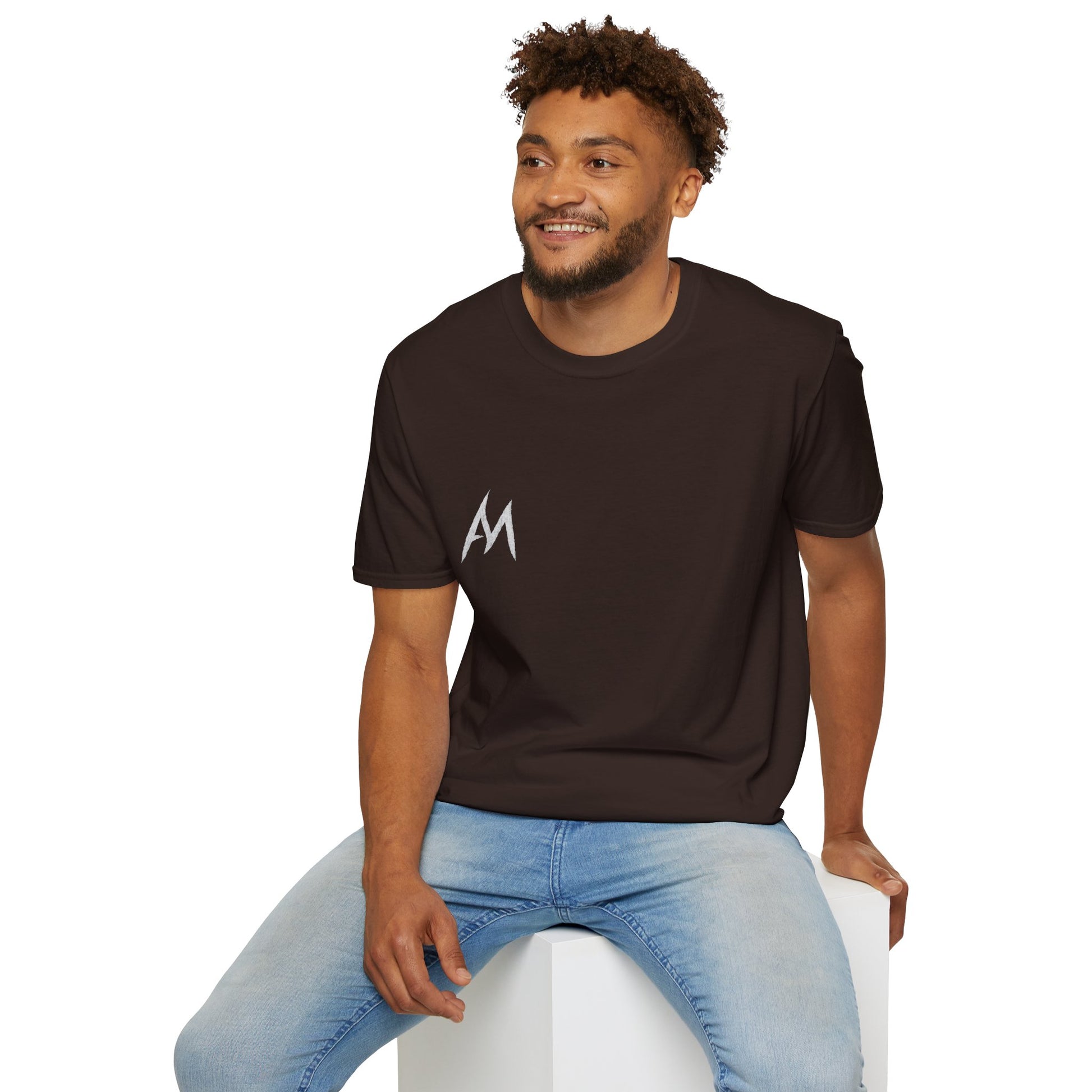 Claws Unisex T-Shirt black