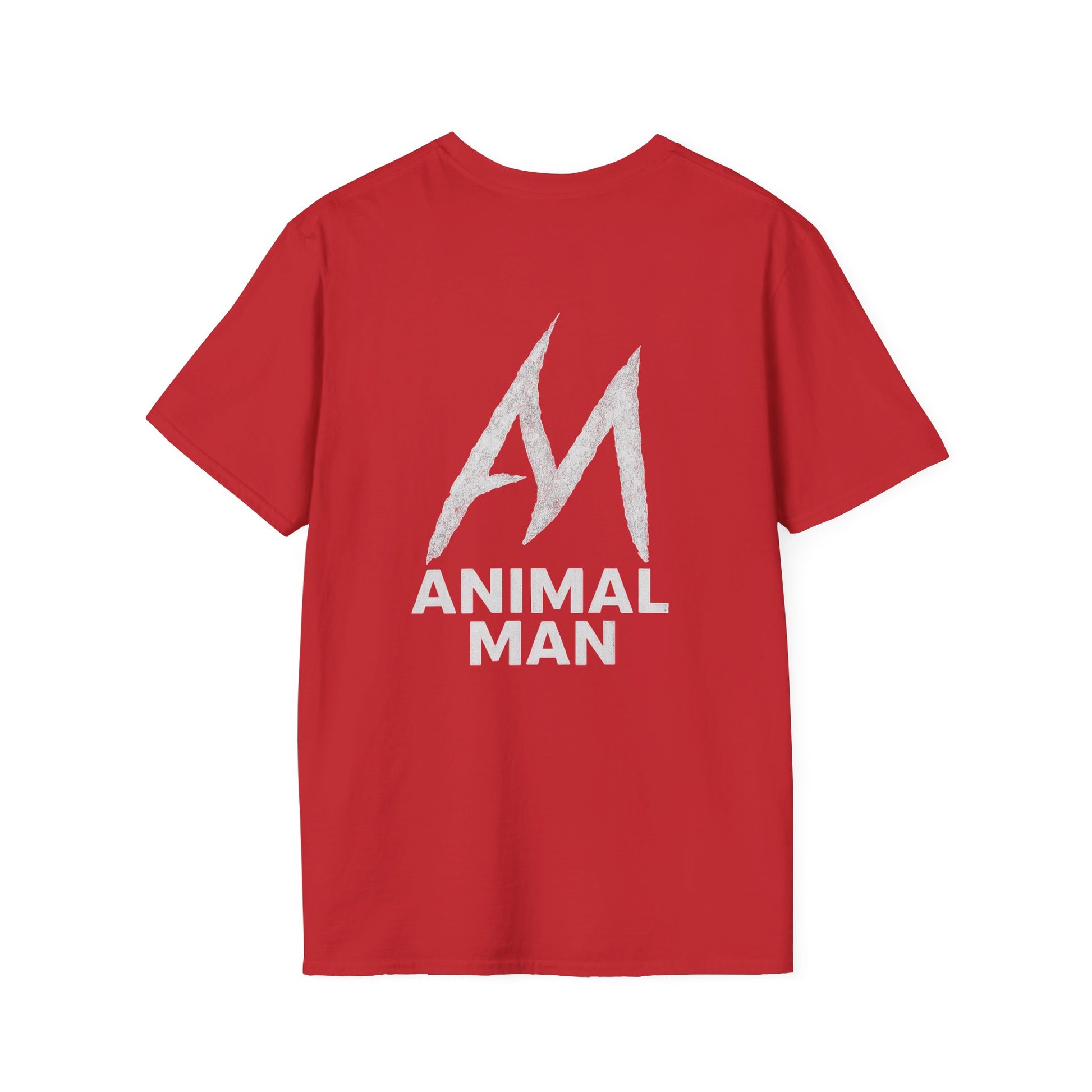 Claws Unisex T-Shirt black