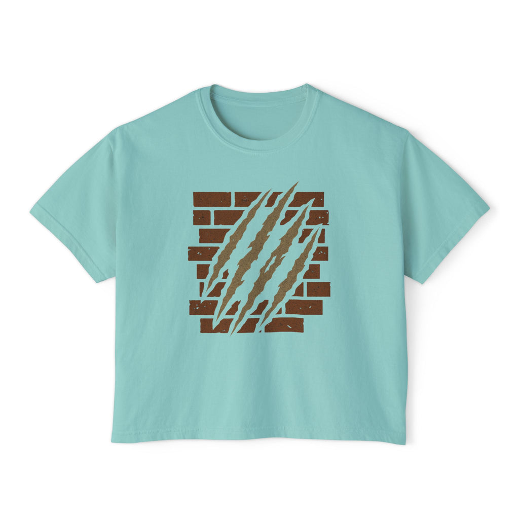 Tee Shirt - Claw Survival Design